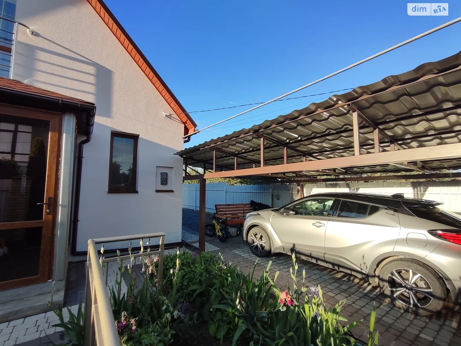 Продається будинок 2 поверховий 94 кв. м з балконом, цена: 125000 $ - фото 1