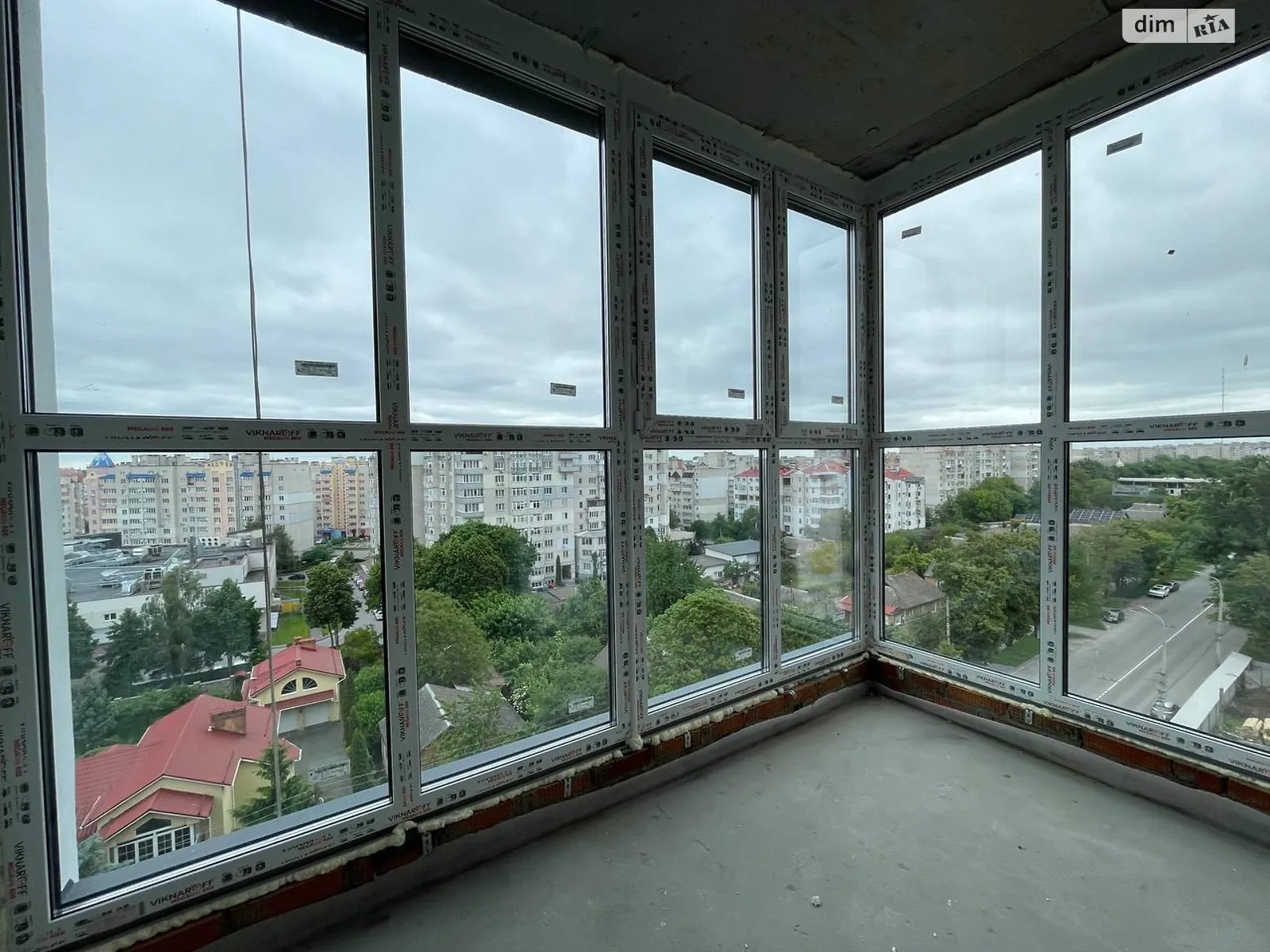 Продается 2-комнатная квартира 66 кв. м в Виннице, ул. Родиона Скалецкого - фото 1