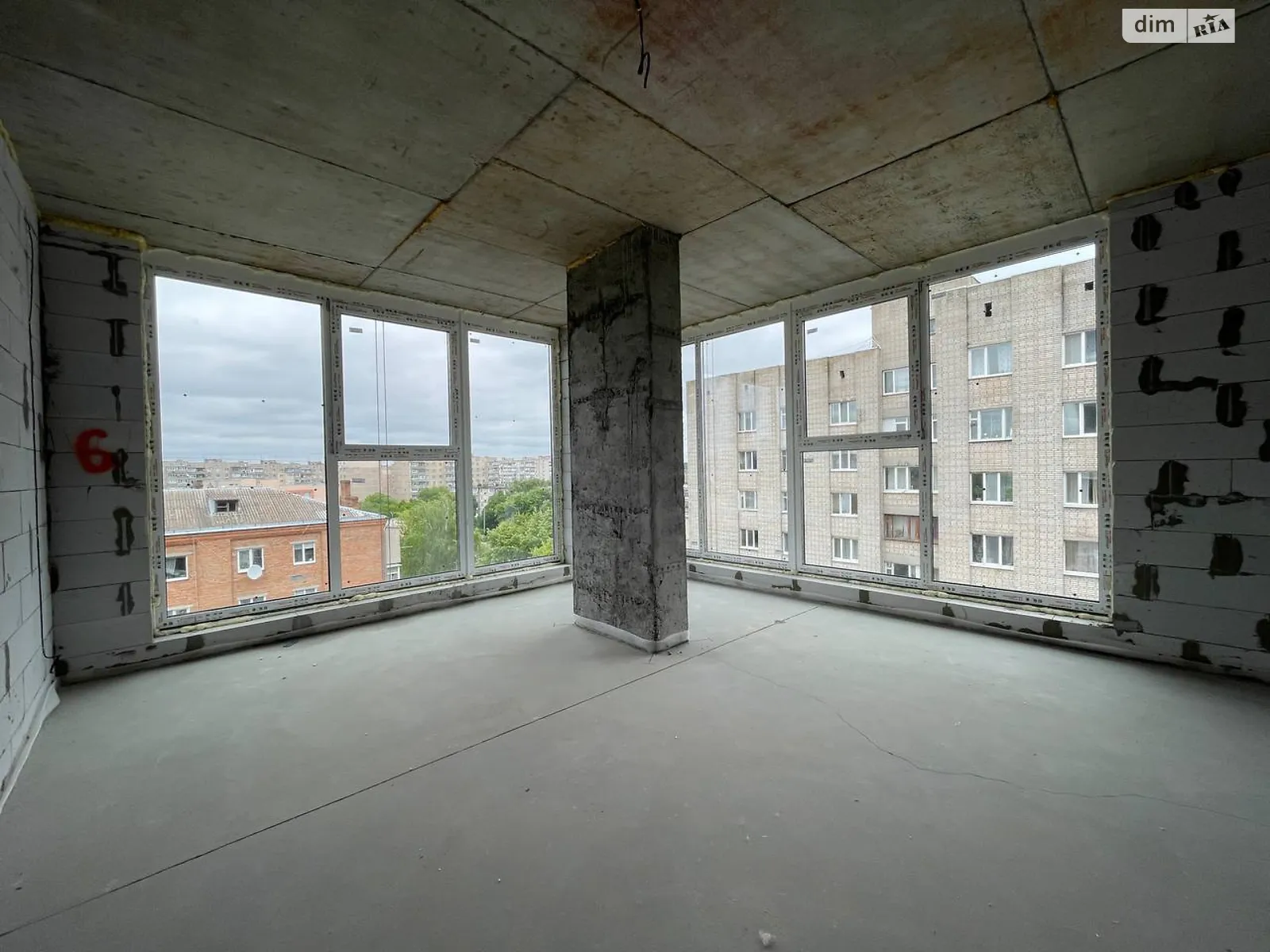 Продається 3-кімнатна квартира 79.65 кв. м у Вінниці, цена: 82000 $ - фото 1