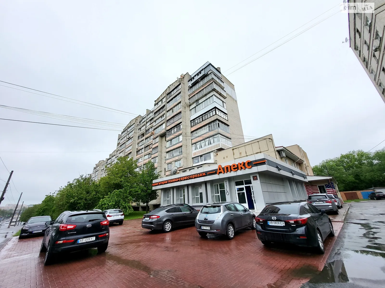 Продается помещения свободного назначения 70 кв. м в 1-этажном здании, цена: 48000 $ - фото 1