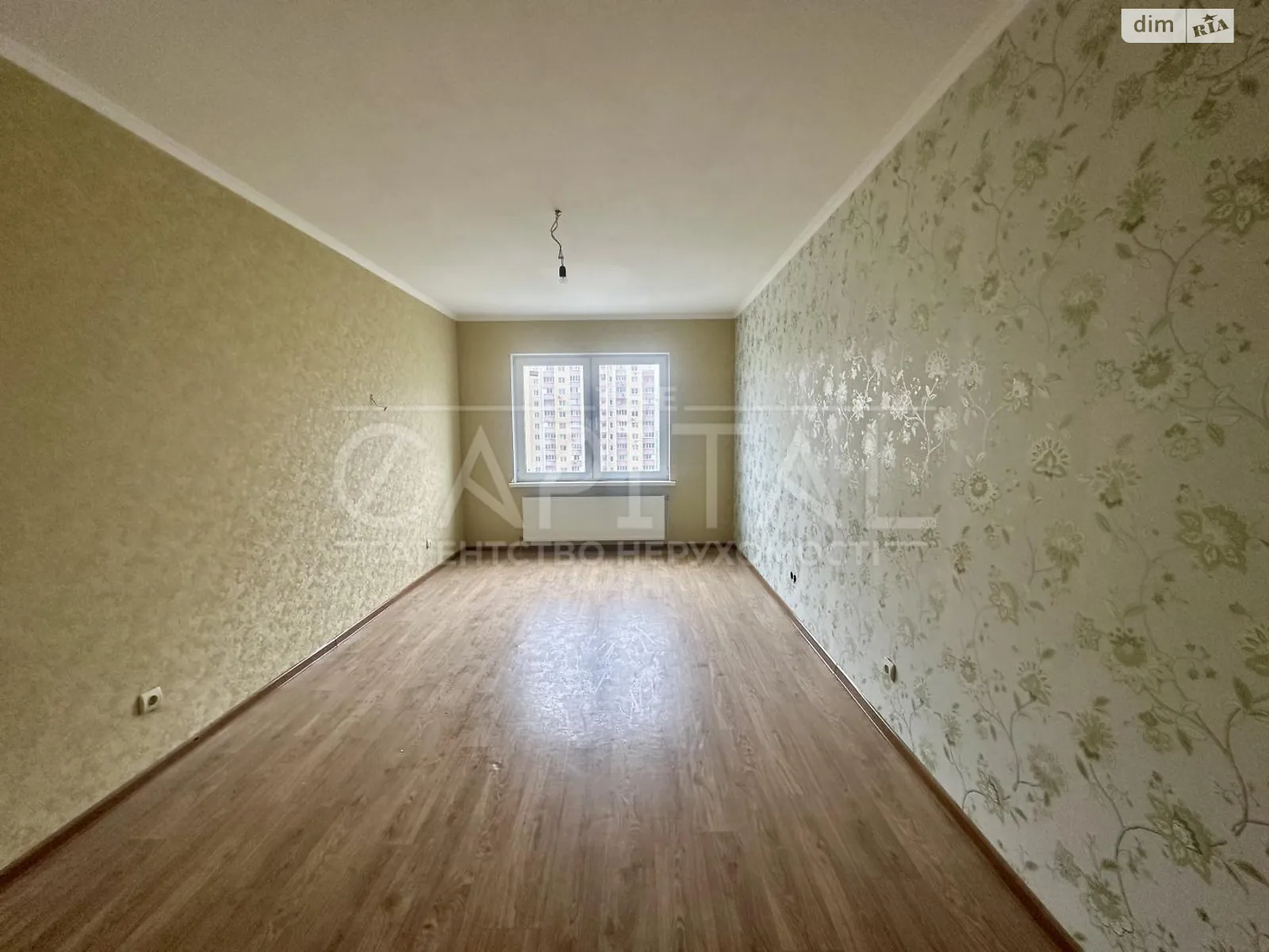 Продается 1-комнатная квартира 41.9 кв. м в Киеве, ул. Михаила Максимовича, 7Б - фото 1