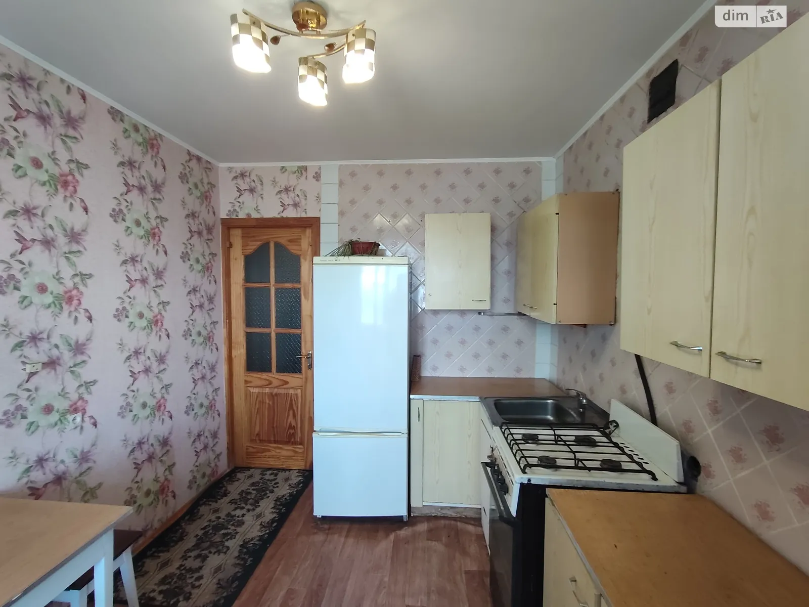 Продається 1-кімнатна квартира 38.5 кв. м у Вінниці, вул. Запорізька(Петра Запорожця) - фото 1
