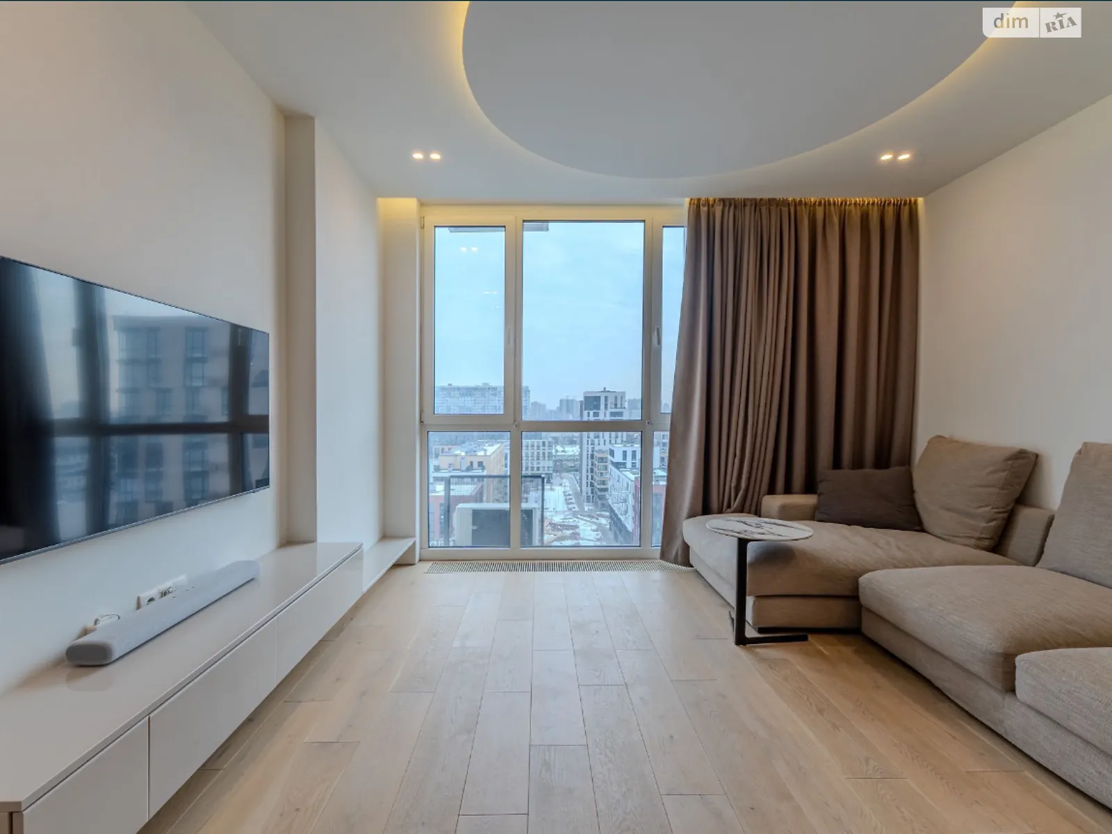 Продается 2-комнатная квартира 79 кв. м в Киеве, цена: 295000 $ - фото 1