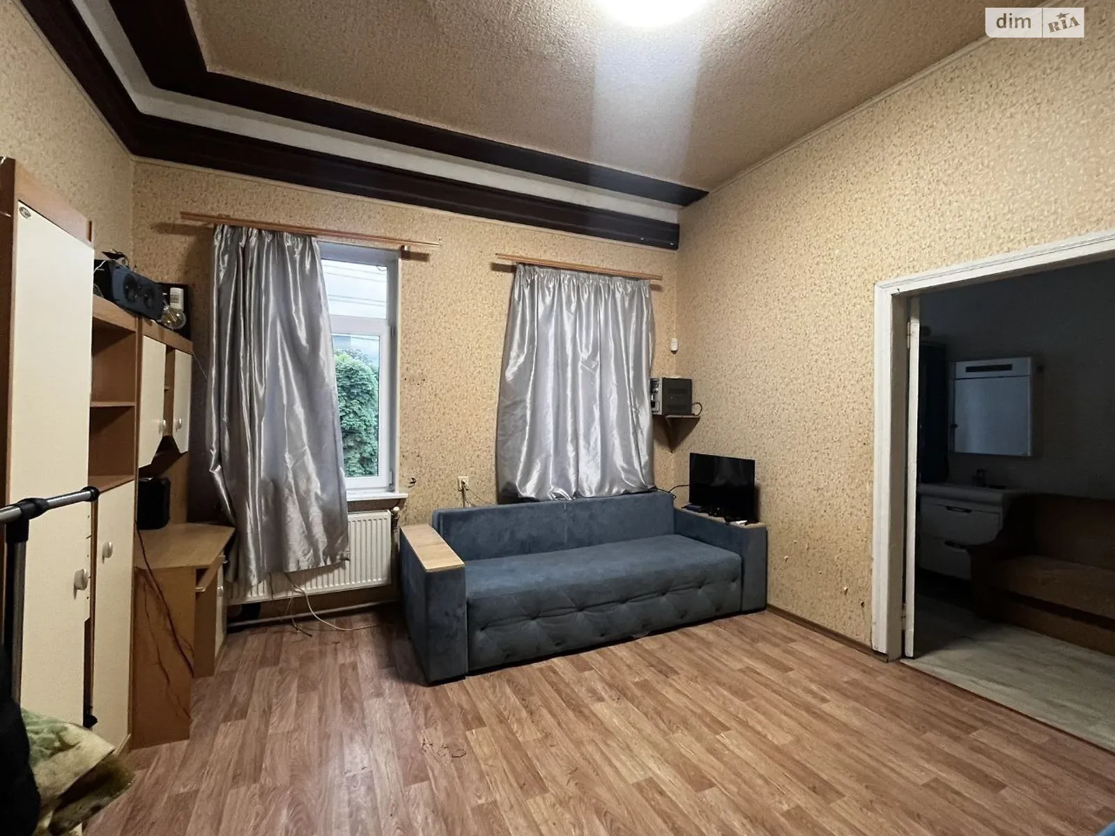 Продается 2-комнатная квартира 35.1 кв. м в Белой Церкви, ул. Героев Небесной Сотни(Гординского), 60 - фото 1