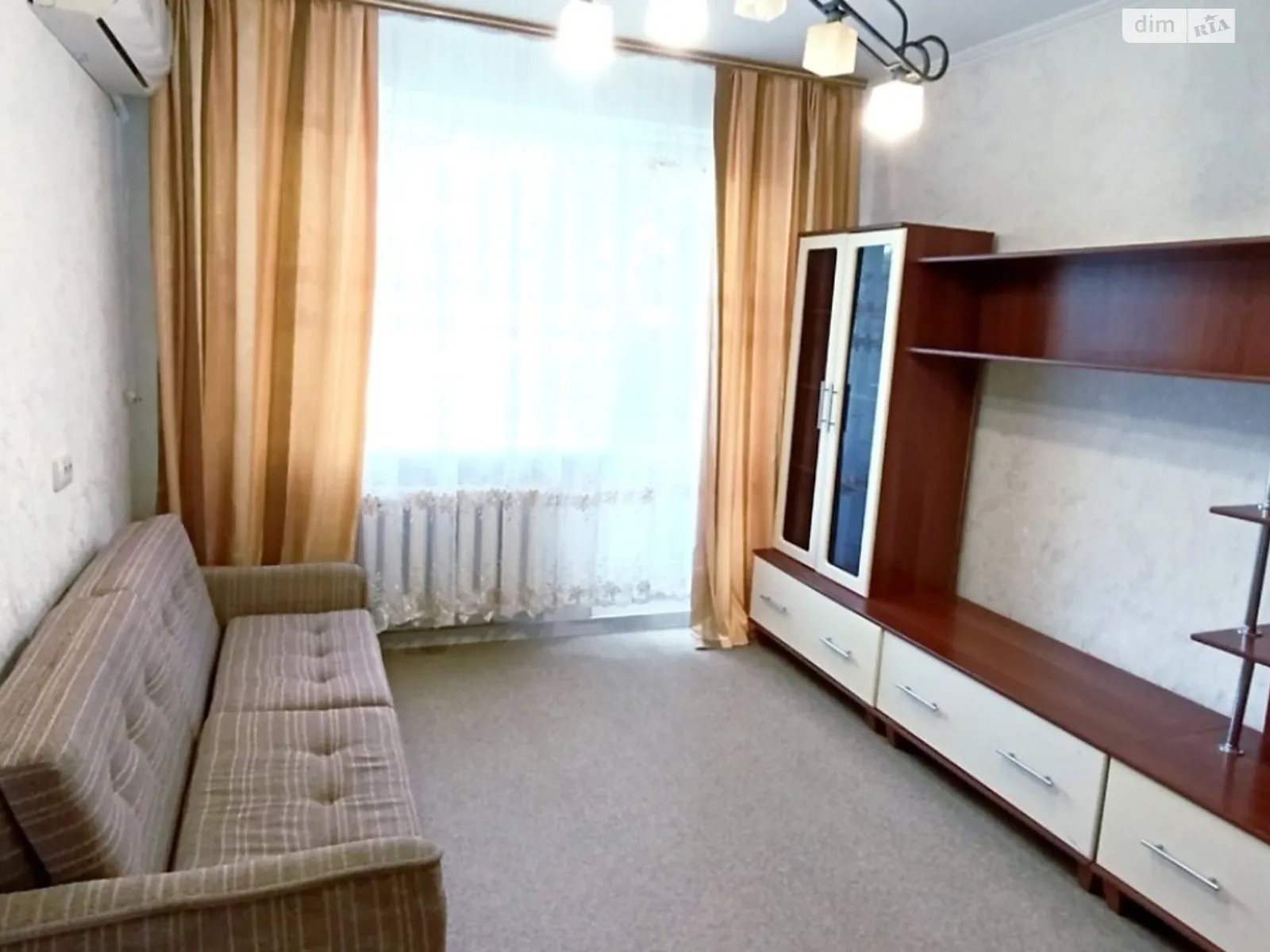 Сдается в аренду 1-комнатная квартира 35 кв. м в Виннице, просп. Юности, 17 - фото 1