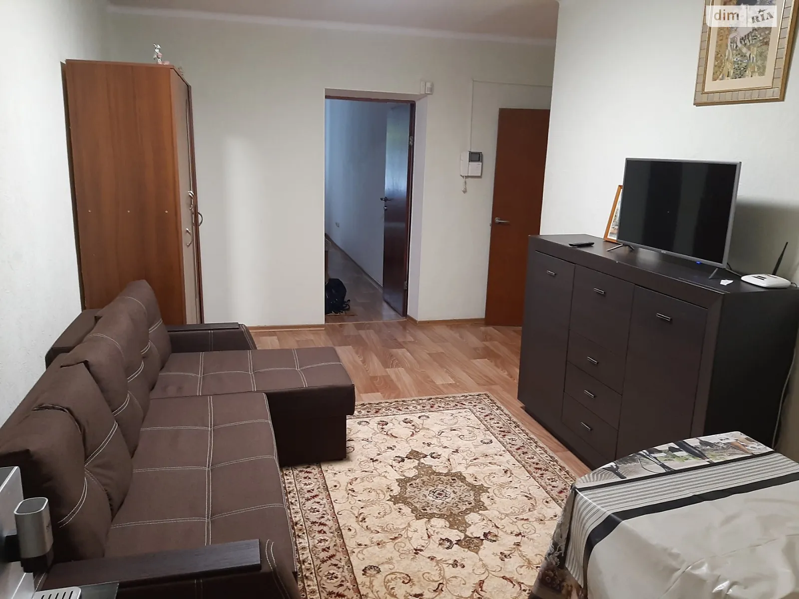 Продается 3-комнатная квартира 59.2 кв. м в Одессе, ул. Довженко - фото 1