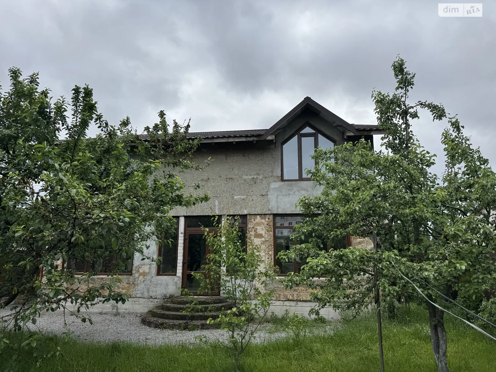 Продається будинок 2 поверховий 186.9 кв. м с басейном, цена: 125000 $ - фото 1