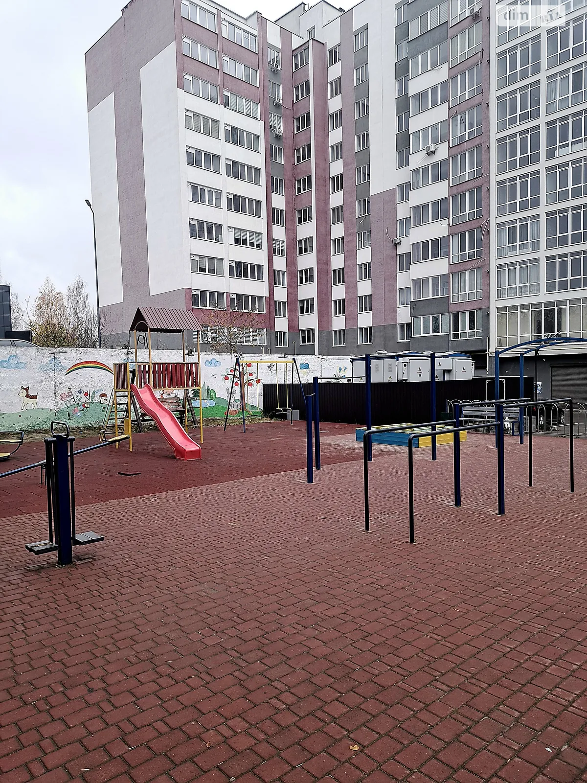 Продается 1-комнатная квартира 58 кв. м в, цена: 40000 $ - фото 1