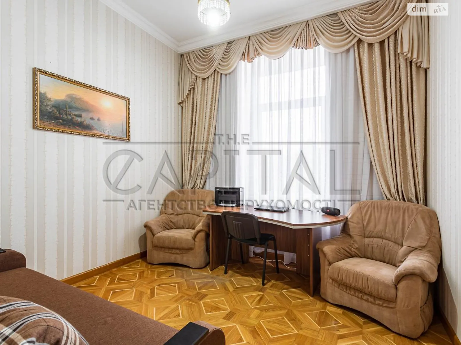 Здається в оренду офіс 120 кв. м в бізнес-центрі, цена: 1700 $ - фото 1