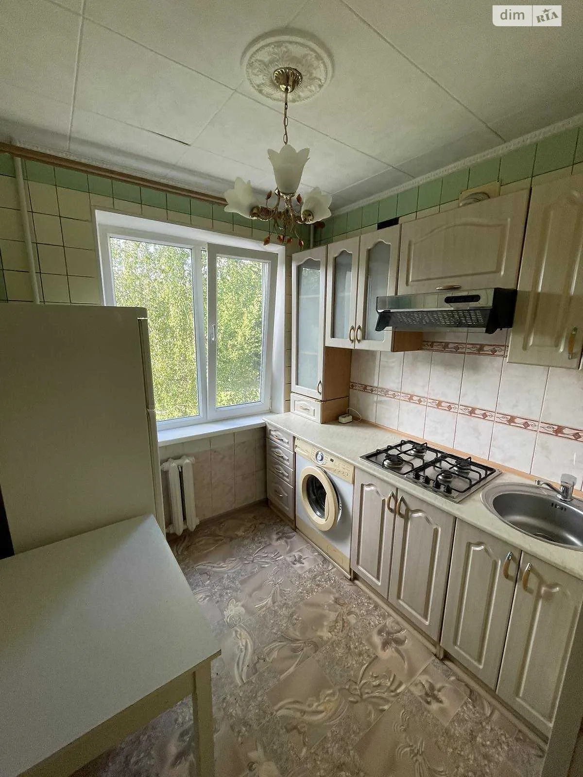 Продается 2-комнатная квартира 48.8 кв. м в Полтаве, пер. Хорольский - фото 1