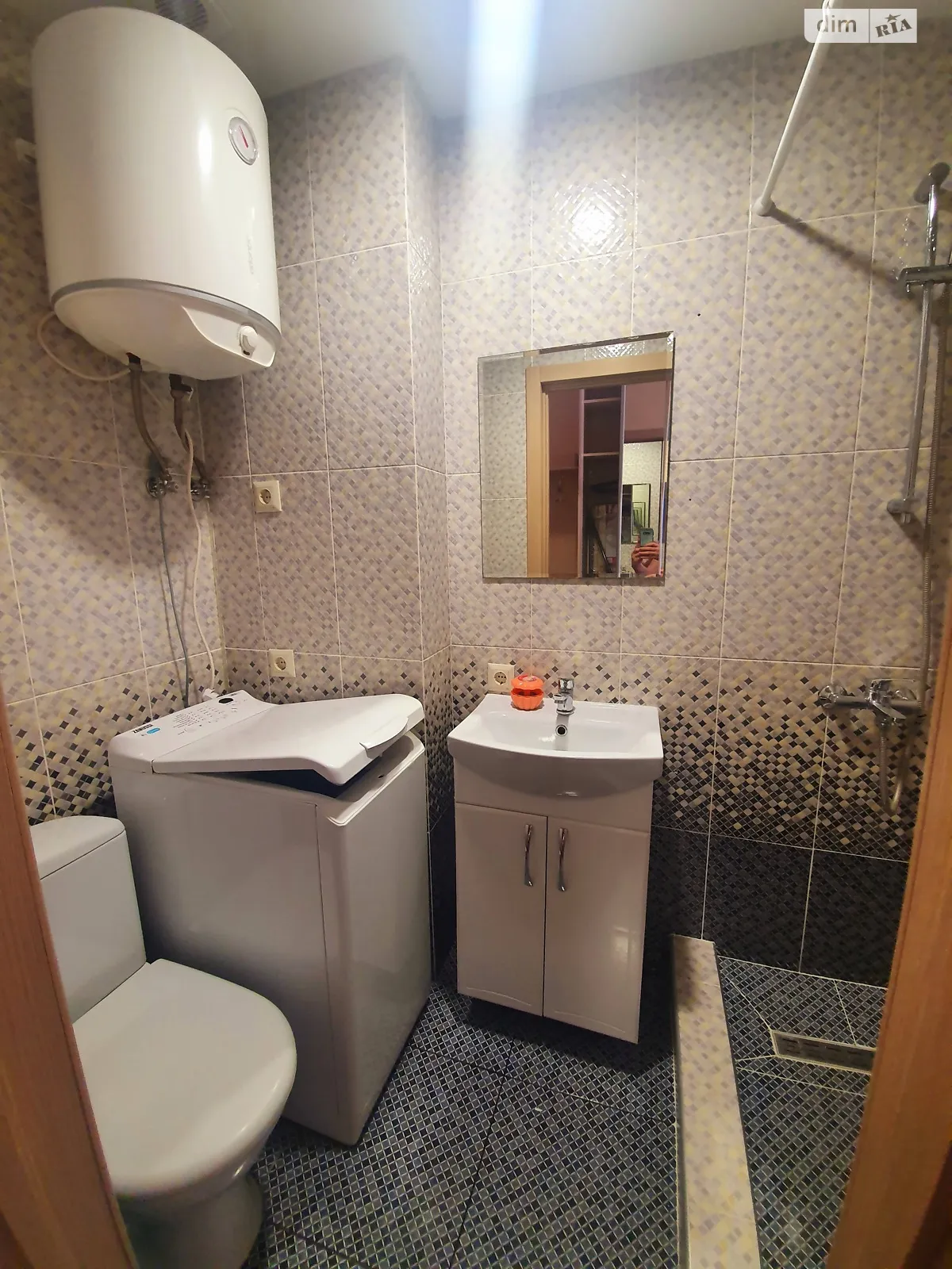Сдается в аренду 1-комнатная квартира 16 кв. м в Харькове, пер. Резниковский, 4 - фото 1
