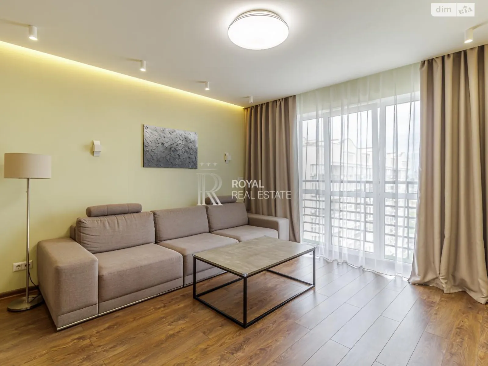 Продается 2-комнатная квартира 62 кв. м в Киеве, ул. Метрологическая, 9В - фото 1