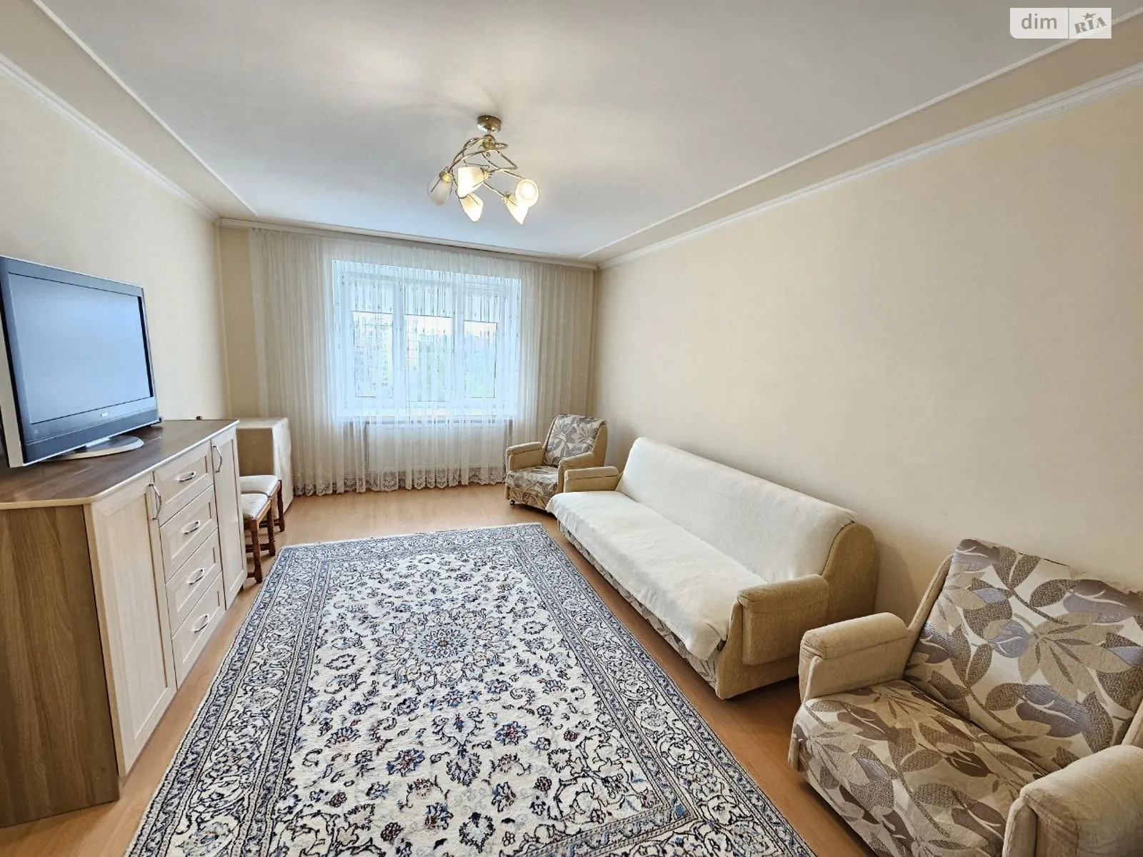 1-кімнатна квартира 49.4 кв. м у Тернополі, цена: 57000 $ - фото 1