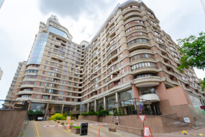 Продажа квартиры, Киев, Жилянская улица, дом 59