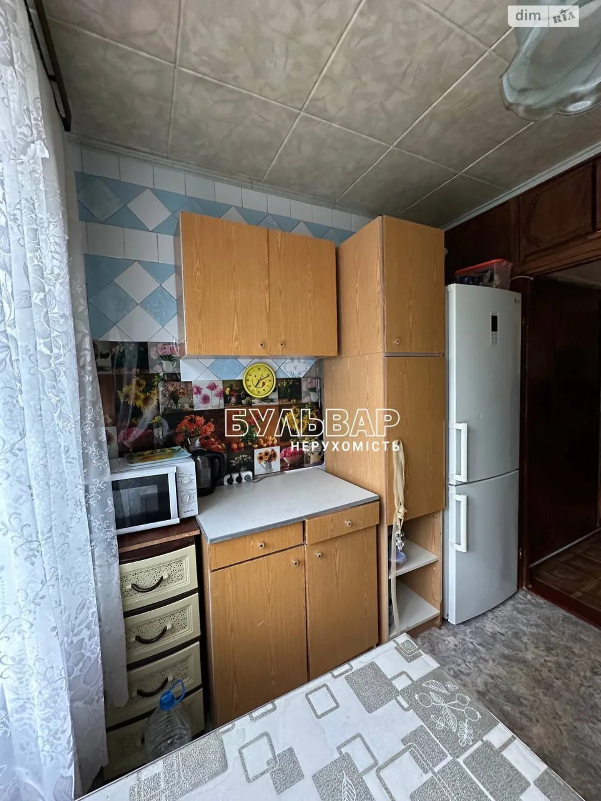 Продается 3-комнатная квартира 68.3 кв. м в Харькове, ул. Нескореных(Героев Труда), 38 - фото 1