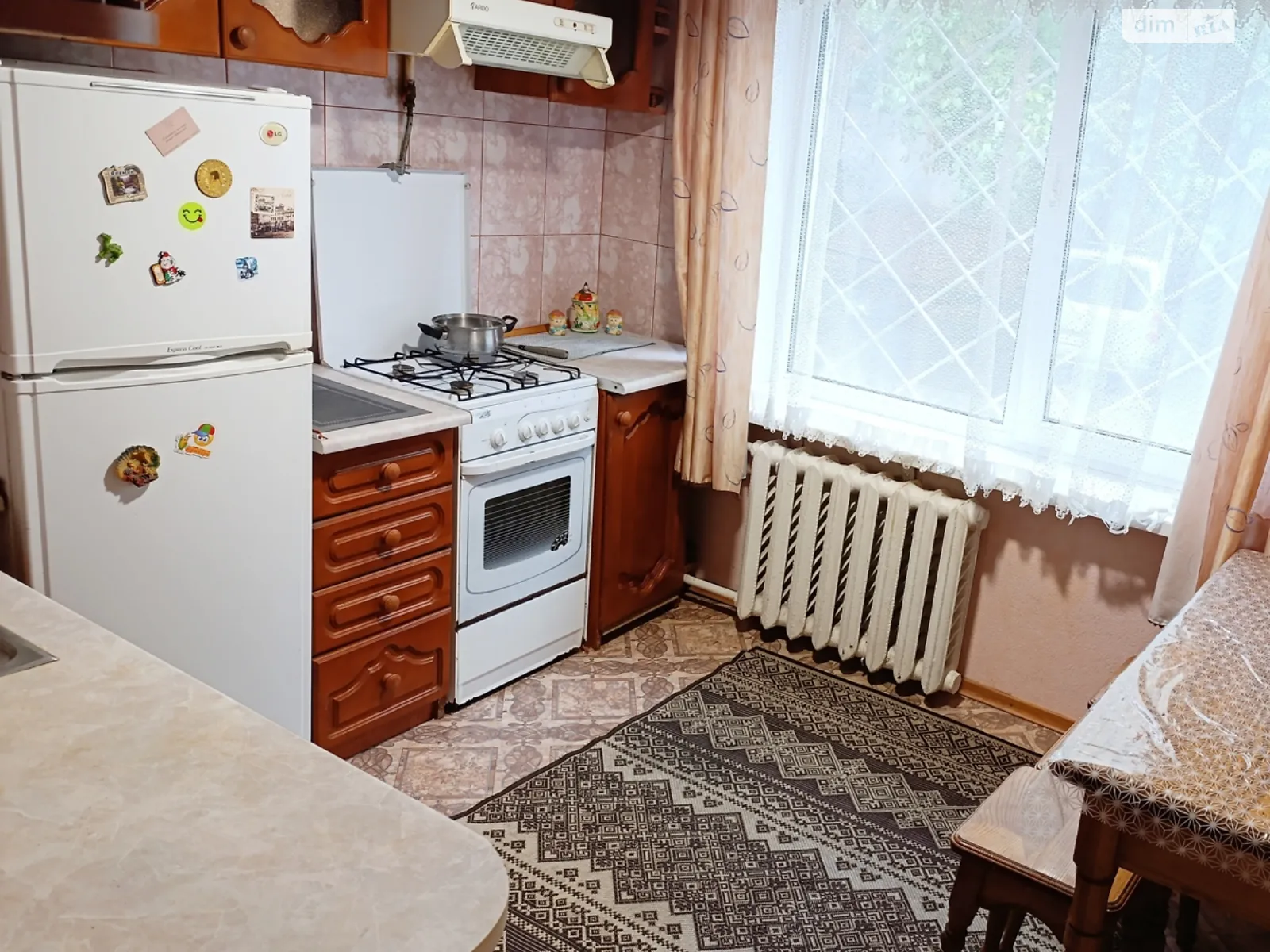 Сдается в аренду 2-комнатная квартира 48 кв. м в Хмельницком, ул. Победы - фото 1