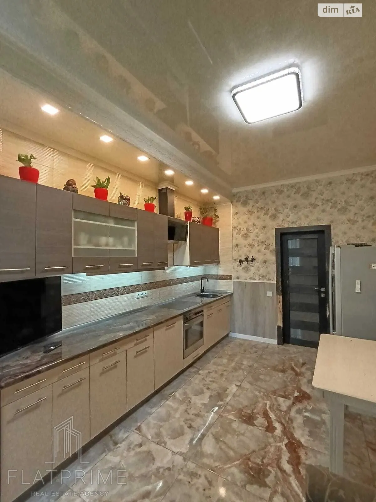 Продається 1-кімнатна квартира 54 кв. м у Києві, вул. Теремківська, 3А - фото 1