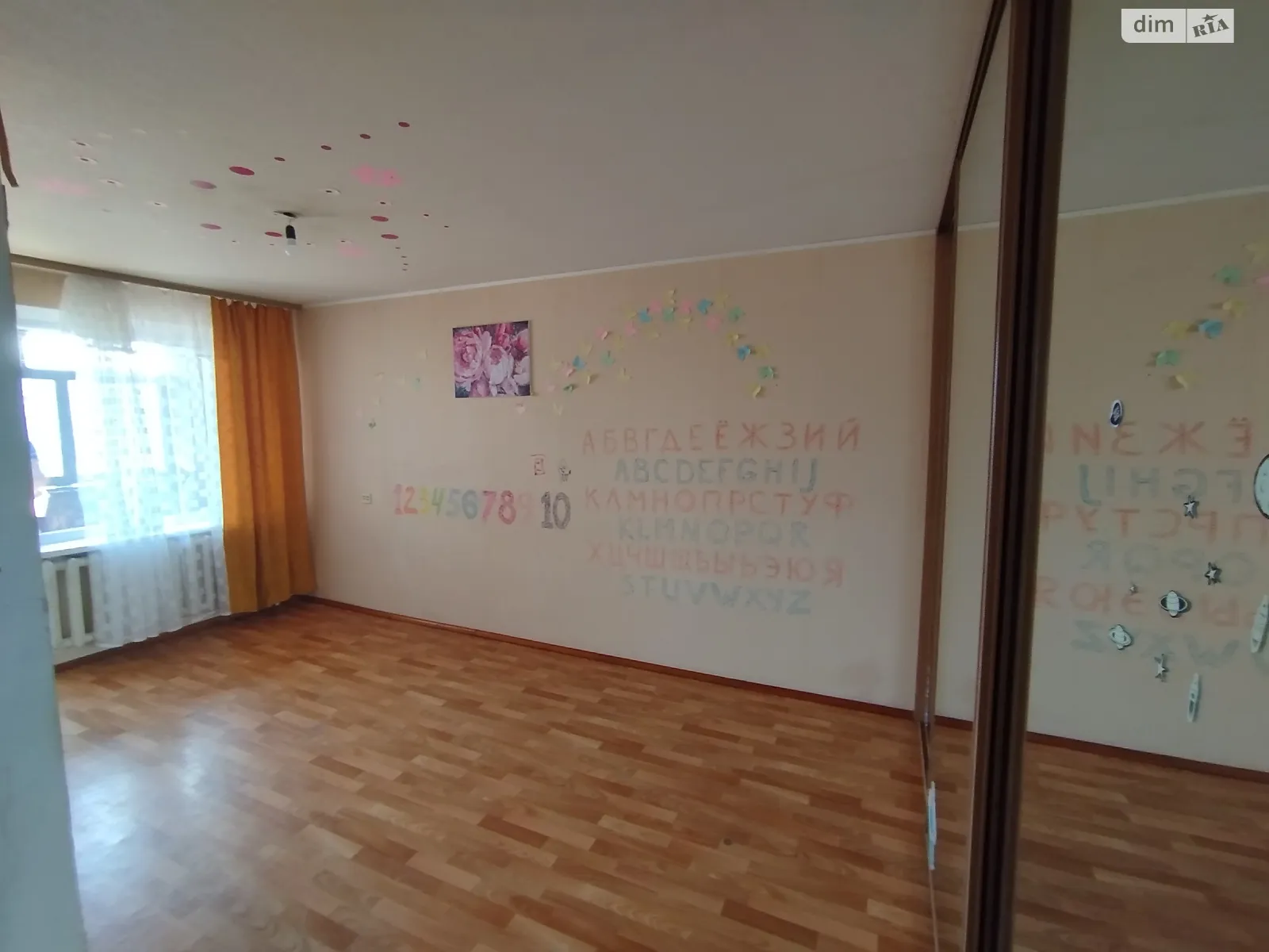 Продается 2-комнатная квартира 52 кв. м в, цена: 50000 $ - фото 1