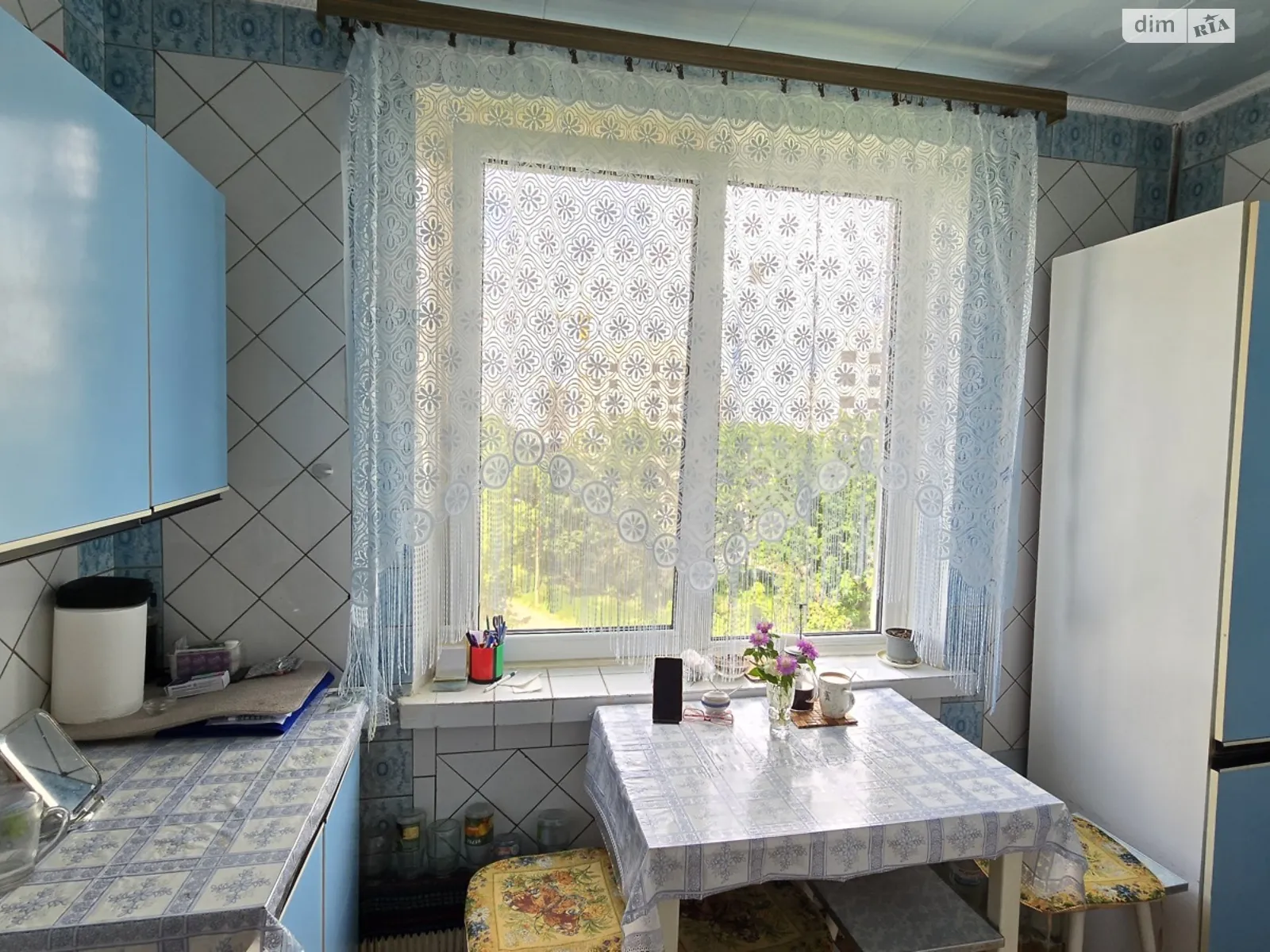 Продается 3-комнатная квартира 64.8 кв. м в Харькове, ул. Валентиновская, 58 - фото 1