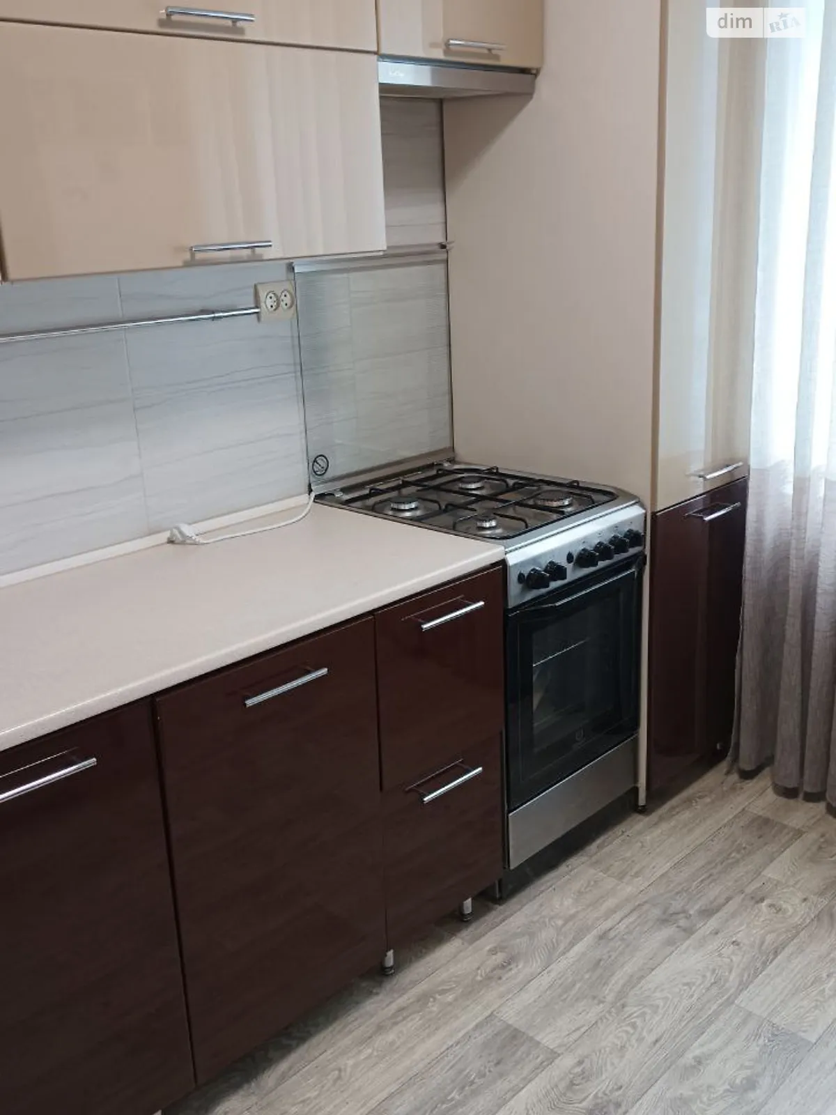 Продається 2-кімнатна квартира 55 кв. м у Дніпрі, вул. Степана Рудницького(Шолохова), 29 - фото 1