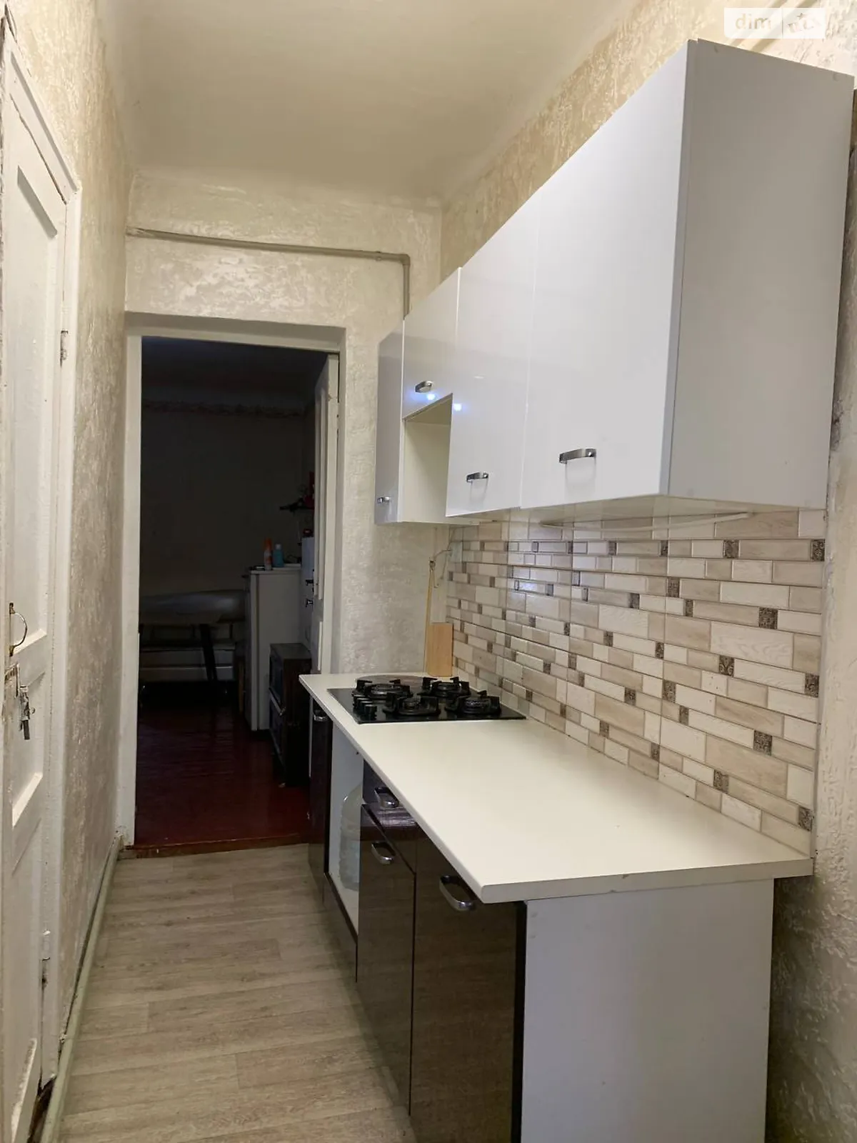 Продается 3-комнатная квартира 56 кв. м в Николаеве, ул. Севастопольская - фото 1