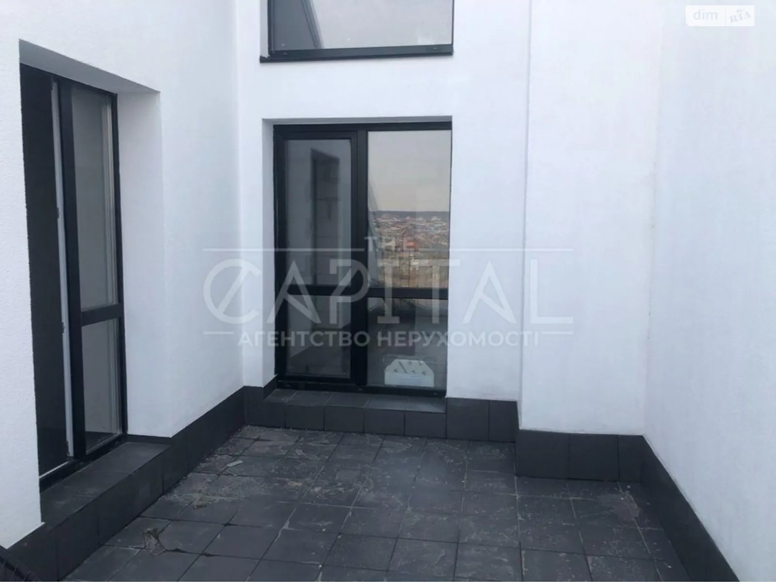 Продается 2-комнатная квартира 80 кв. м в Шевченково, ул. Киевская - фото 1