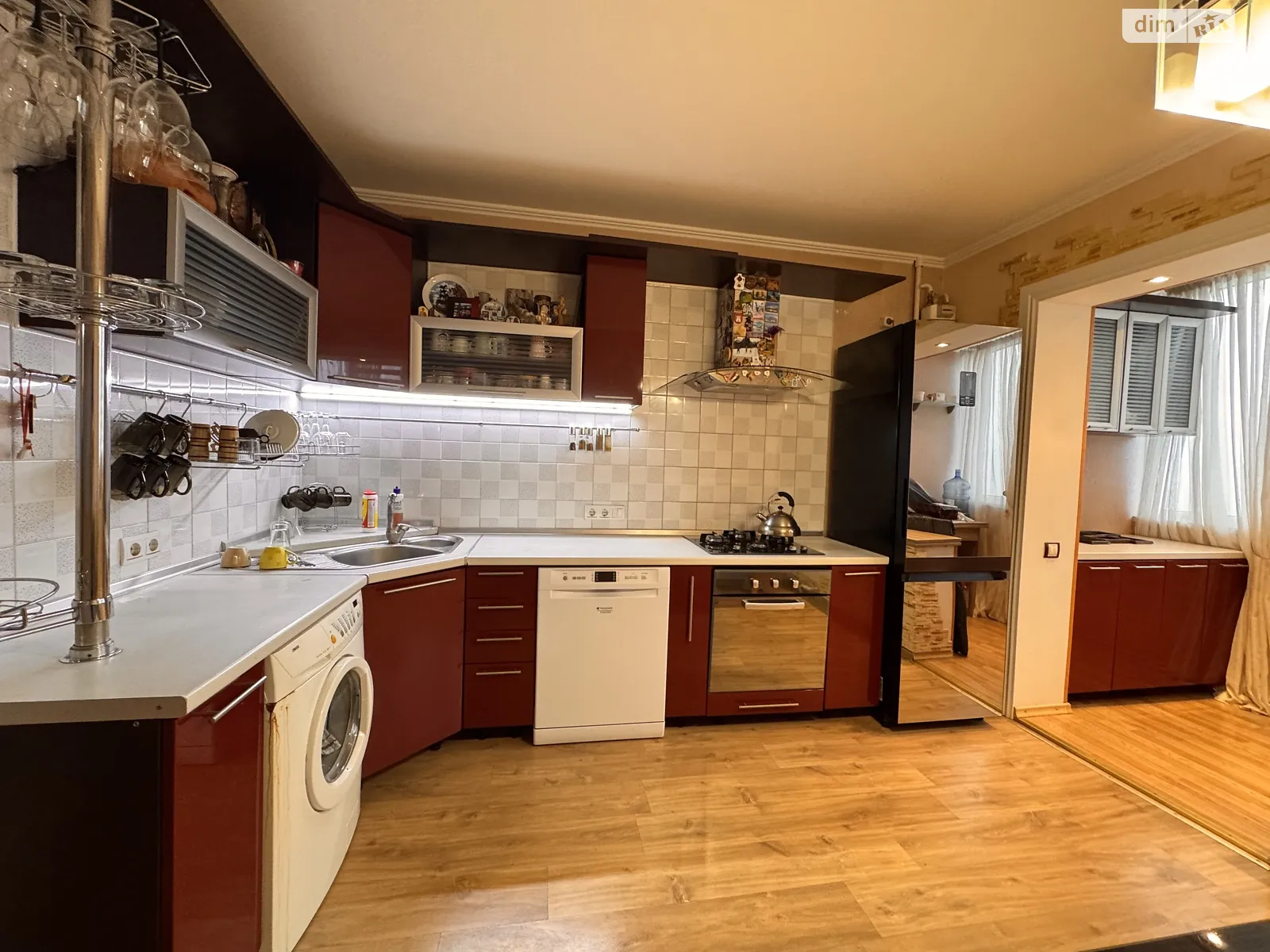 Продается 2-комнатная квартира 75 кв. м в Одессе, ул. Тополевая, 18 - фото 1
