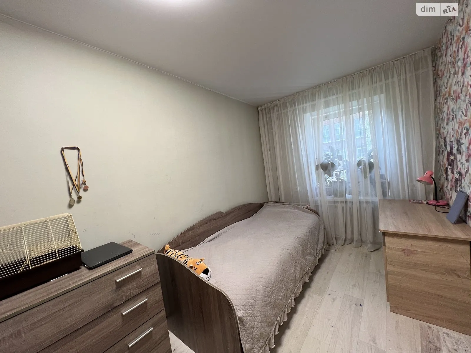 Продається 2-кімнатна квартира 39.2 кв. м у Вінниці, вул. Стрілецька, 64 - фото 1