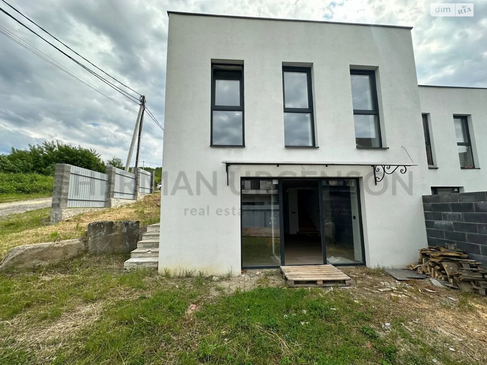 БАМ Ужгород, цена: 150000 $ - фото 1