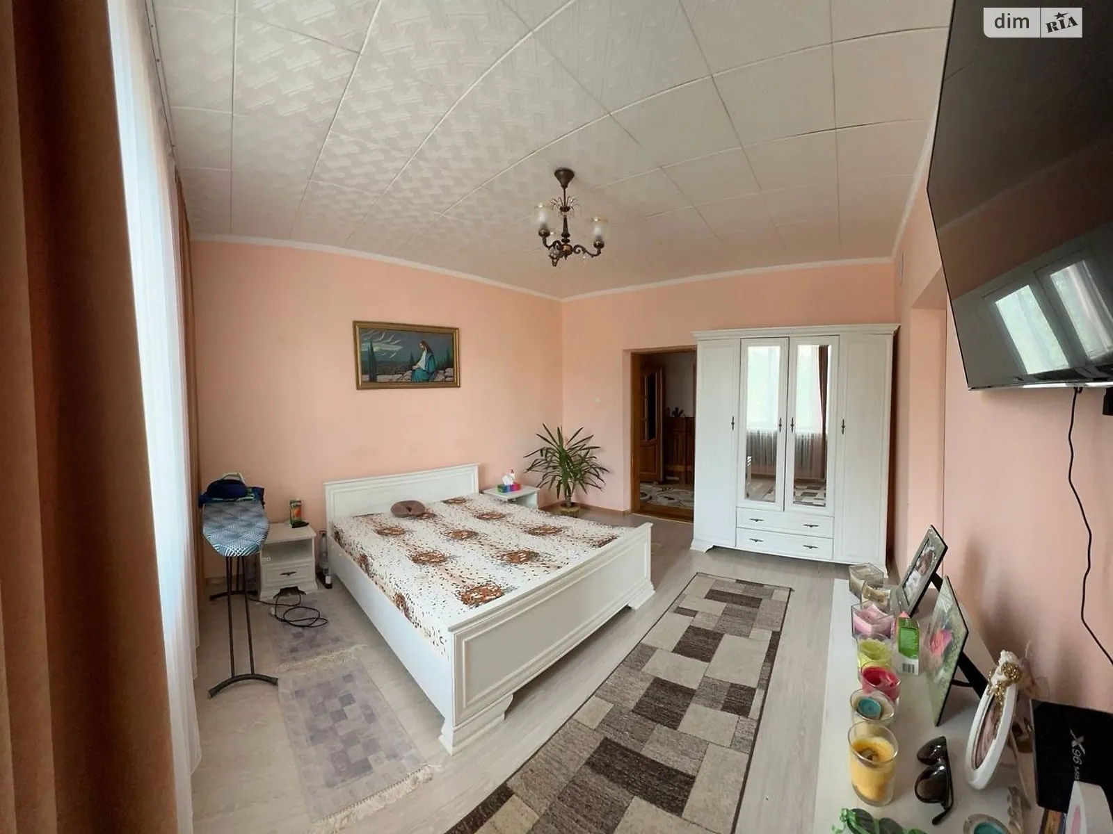 Продається одноповерховий будинок 106.5 кв. м з каміном, цена: 105000 $ - фото 1