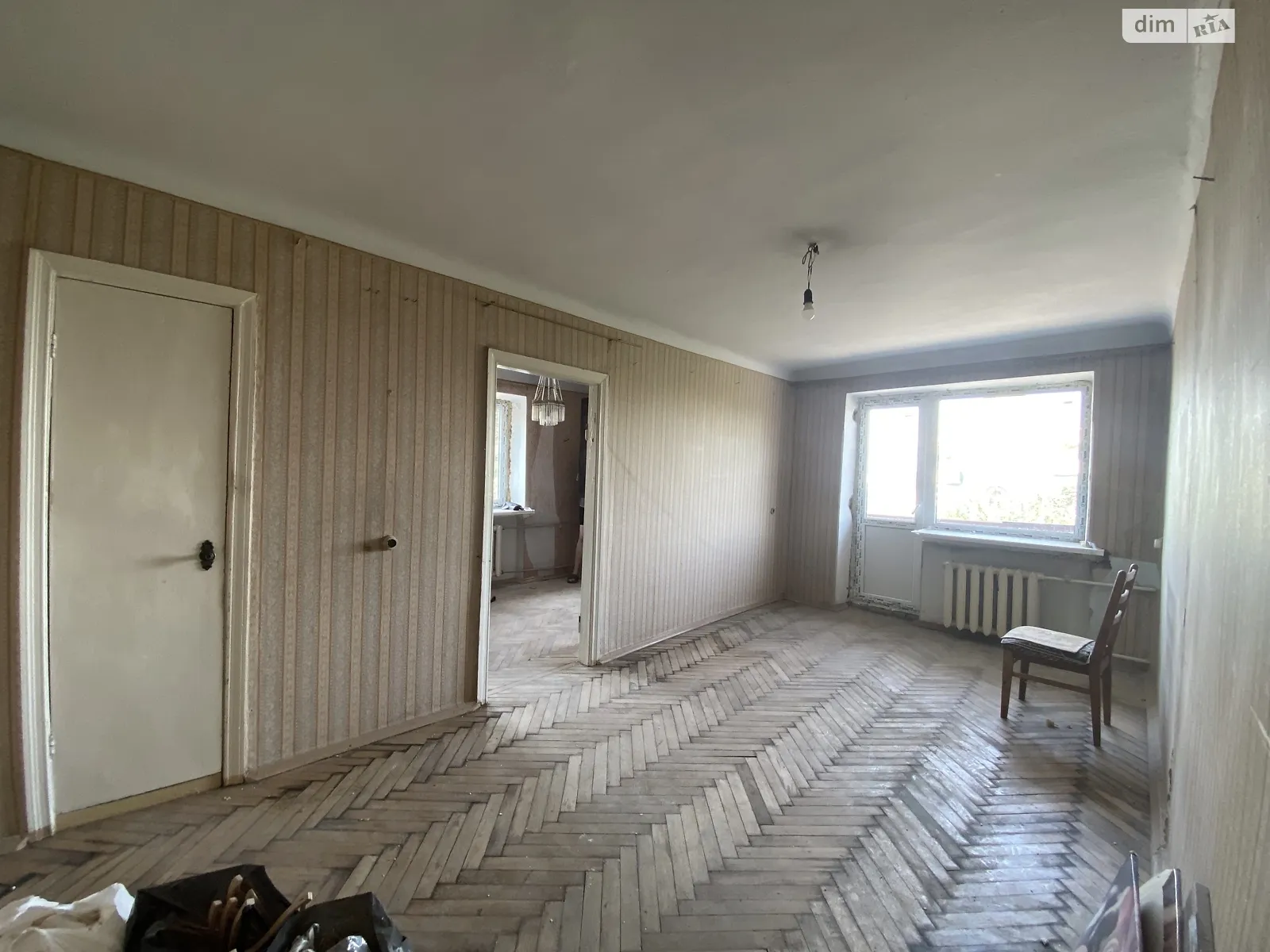 Продается 2-комнатная квартира 44.9 кв. м в Николаеве, ул. Шоссейная - фото 1