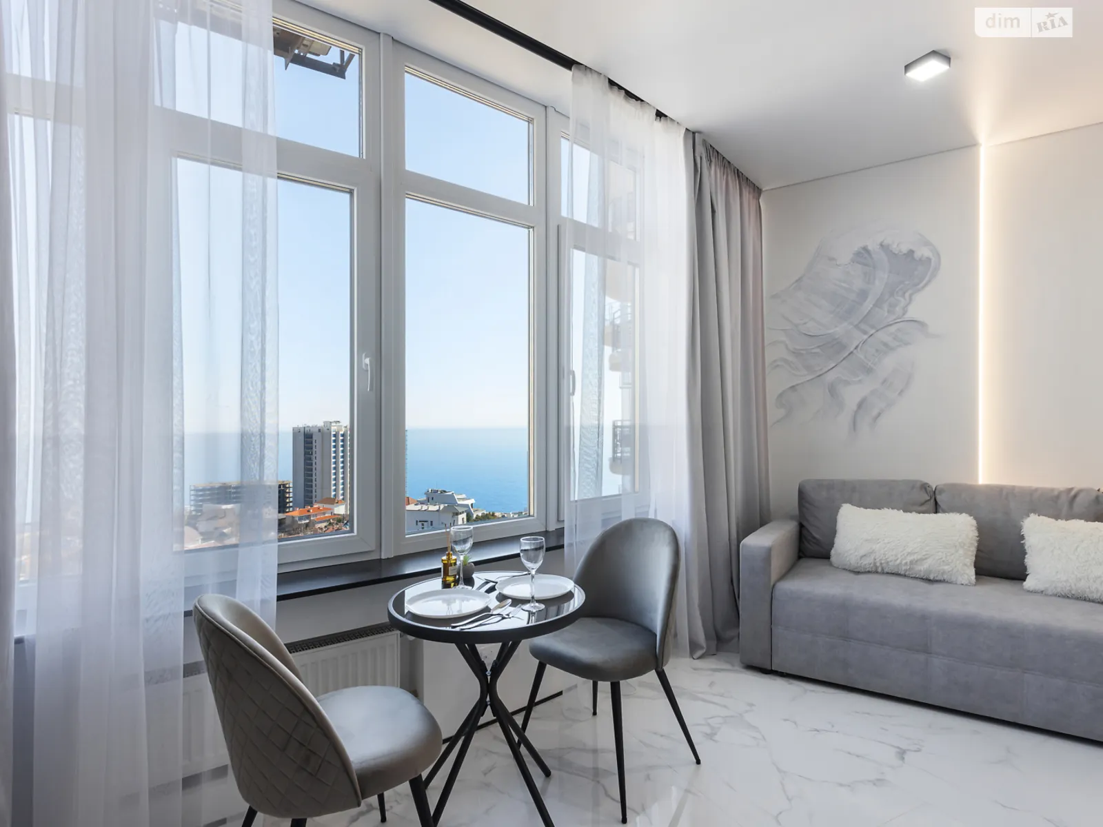 ул. Валерия Самофалова, 16А/6 Аркадия Одесса ЖК Сорок пятая жемчужина - фото 1