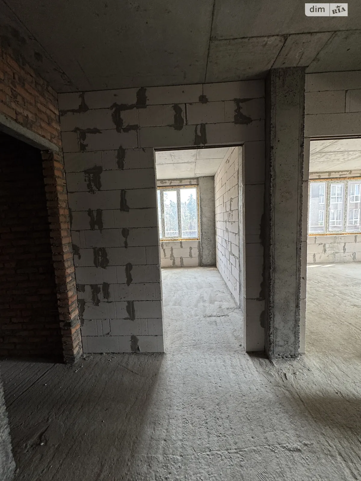 Продається 2-кімнатна квартира 68 кв. м у Ірпені, вул. Виговського(Суворова), 1Д - фото 1