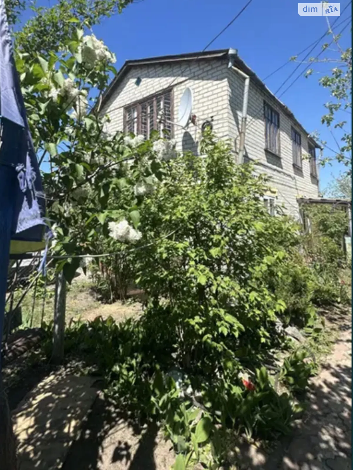 Продається будинок 2 поверховий 75 кв. м з подвалом, цена: 15500 $ - фото 1