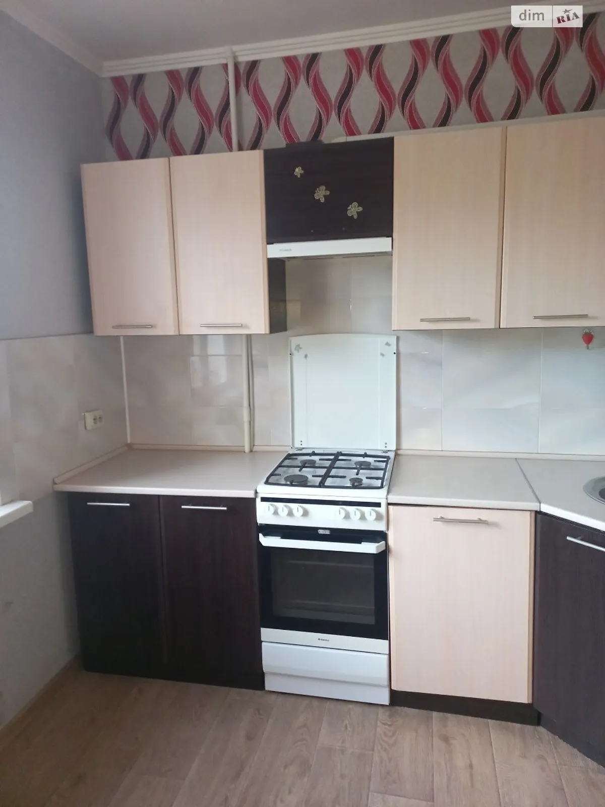 Здається в оренду 1-кімнатна квартира 35.1 кв. м у Білій Церкві, вул. Петра Калнишевського(Пролетарська), 8 - фото 1