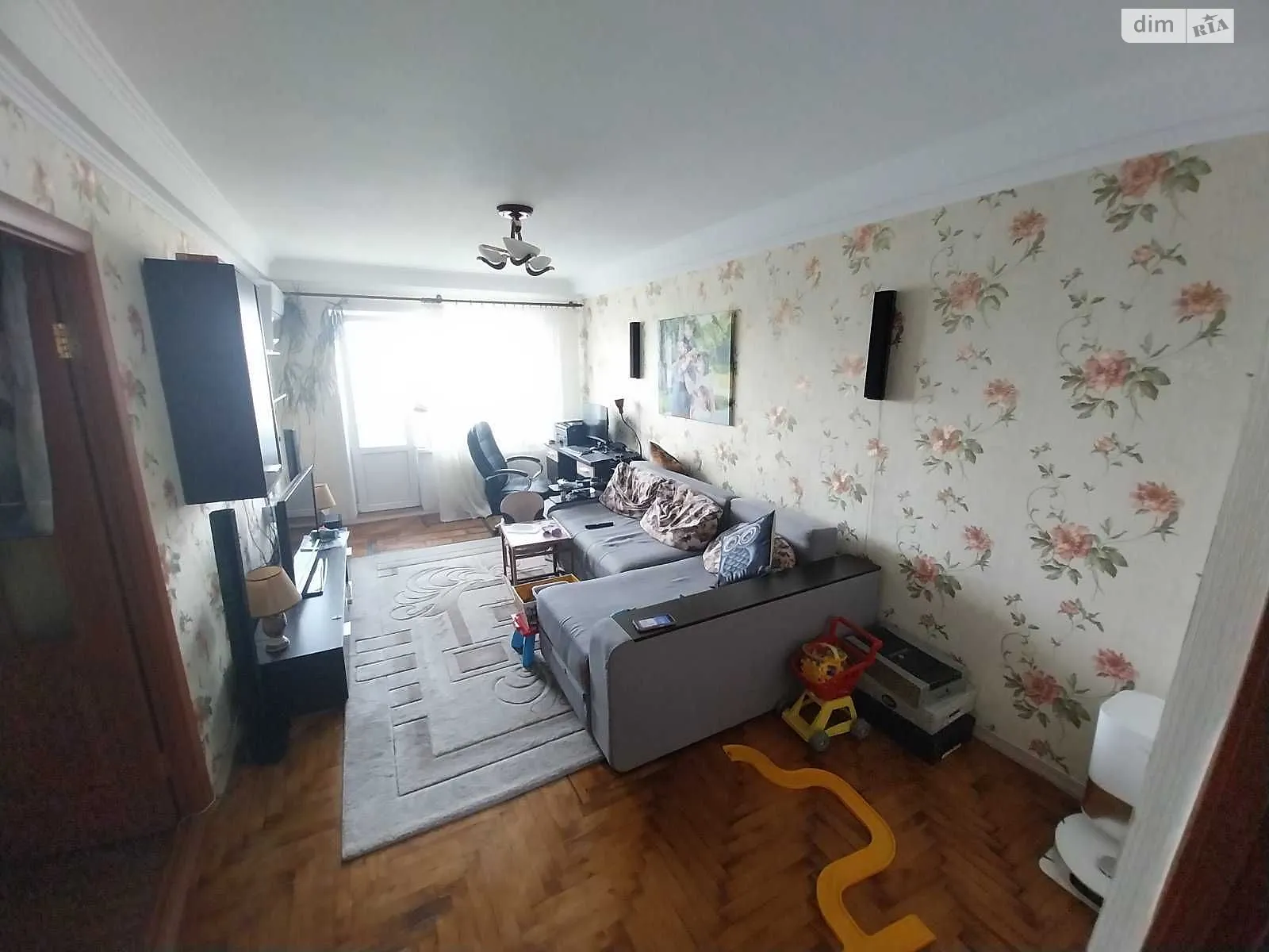 Продается 2-комнатная квартира 68 кв. м в Хмельницком, ул. Проскуровского Подполья - фото 1