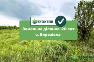 Продажа земли сельскохозяйственного назначения, Ивано-Франковская, Березовка, урочище Погорільці