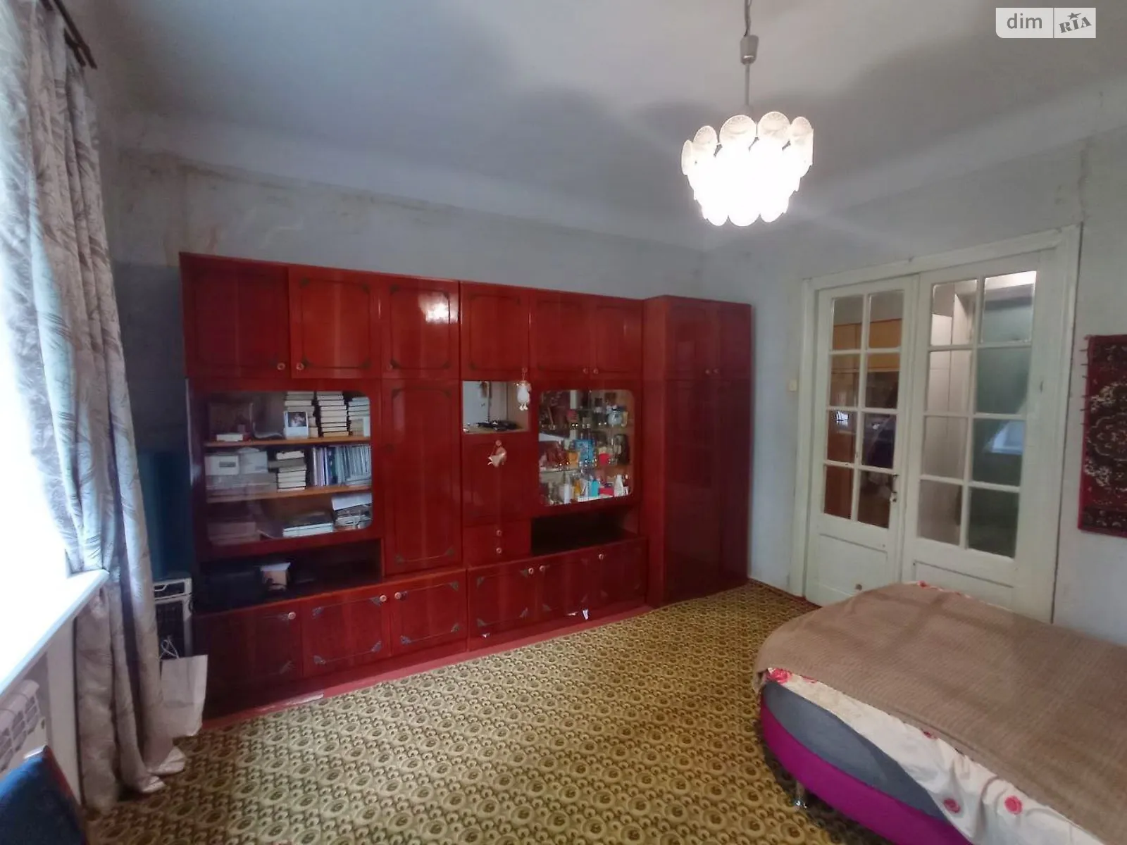 Продається 3-кімнатна квартира 63.3 кв. м у Дніпрі, цена: 31000 $ - фото 1