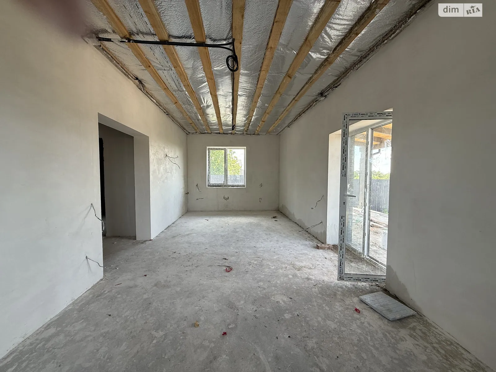 Продается одноэтажный дом 84 кв. м с подвалом, цена: 75000 $ - фото 1