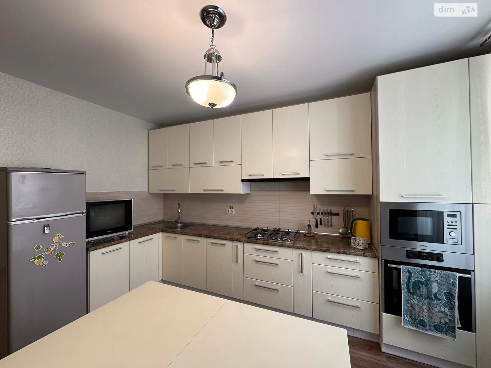 Продается 1-комнатная квартира 45.4 кв. м в Хмельницком, ул. Панаса Мирного, 11 - фото 1