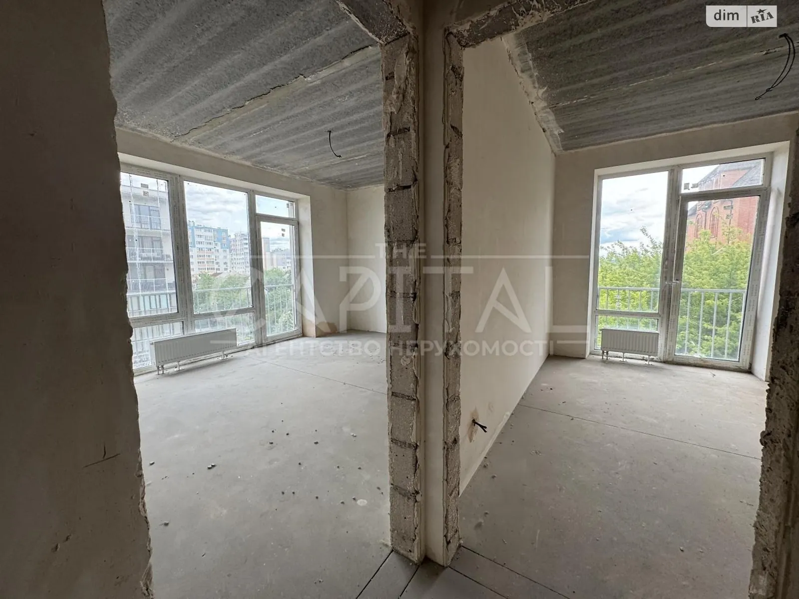 Продается 3-комнатная квартира 74 кв. м в Киеве, цена: 125800 $ - фото 1