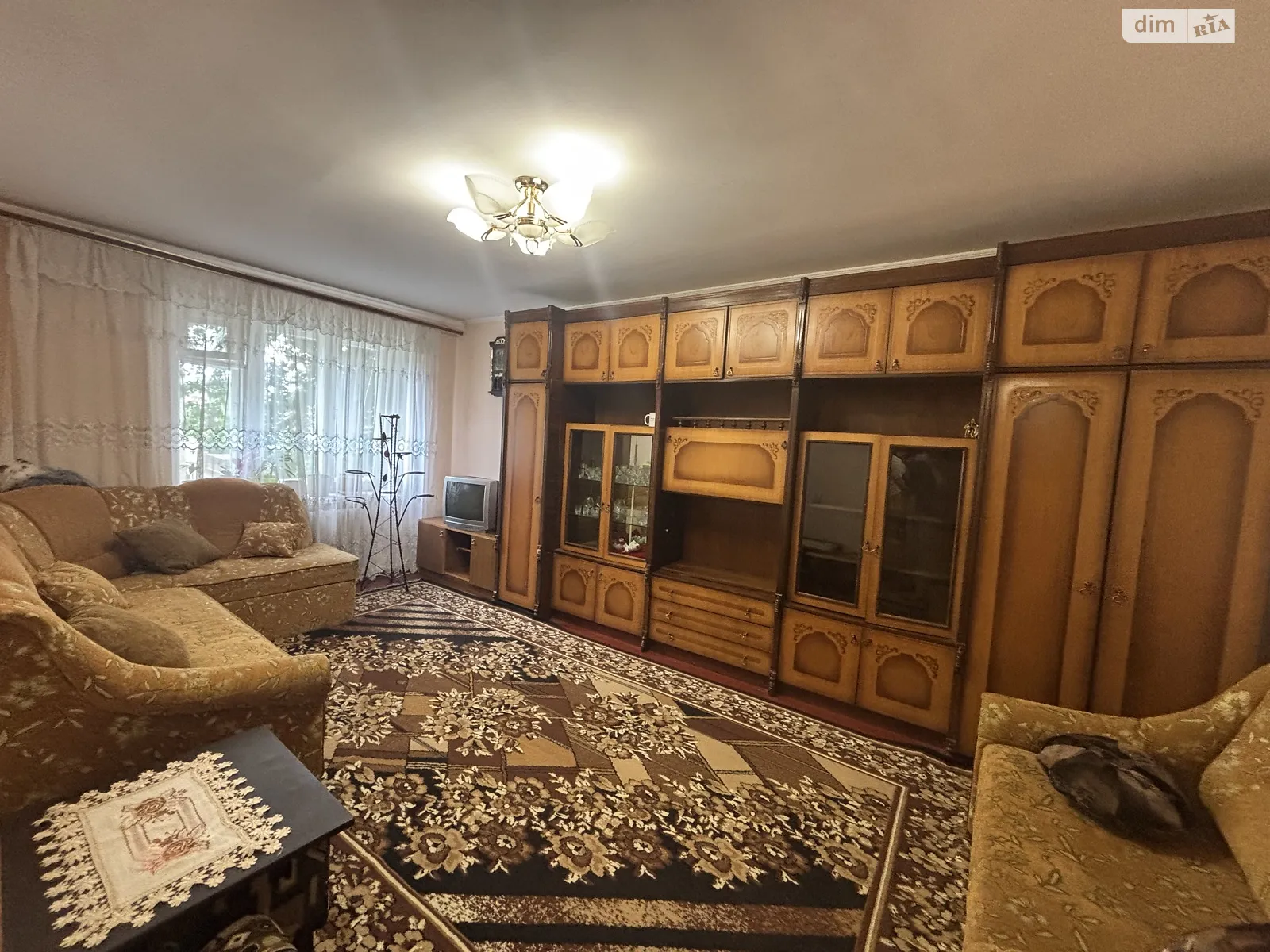 2-комнатная квартира 48.5 кв. м в Тернополе, цена: 41500 $ - фото 1