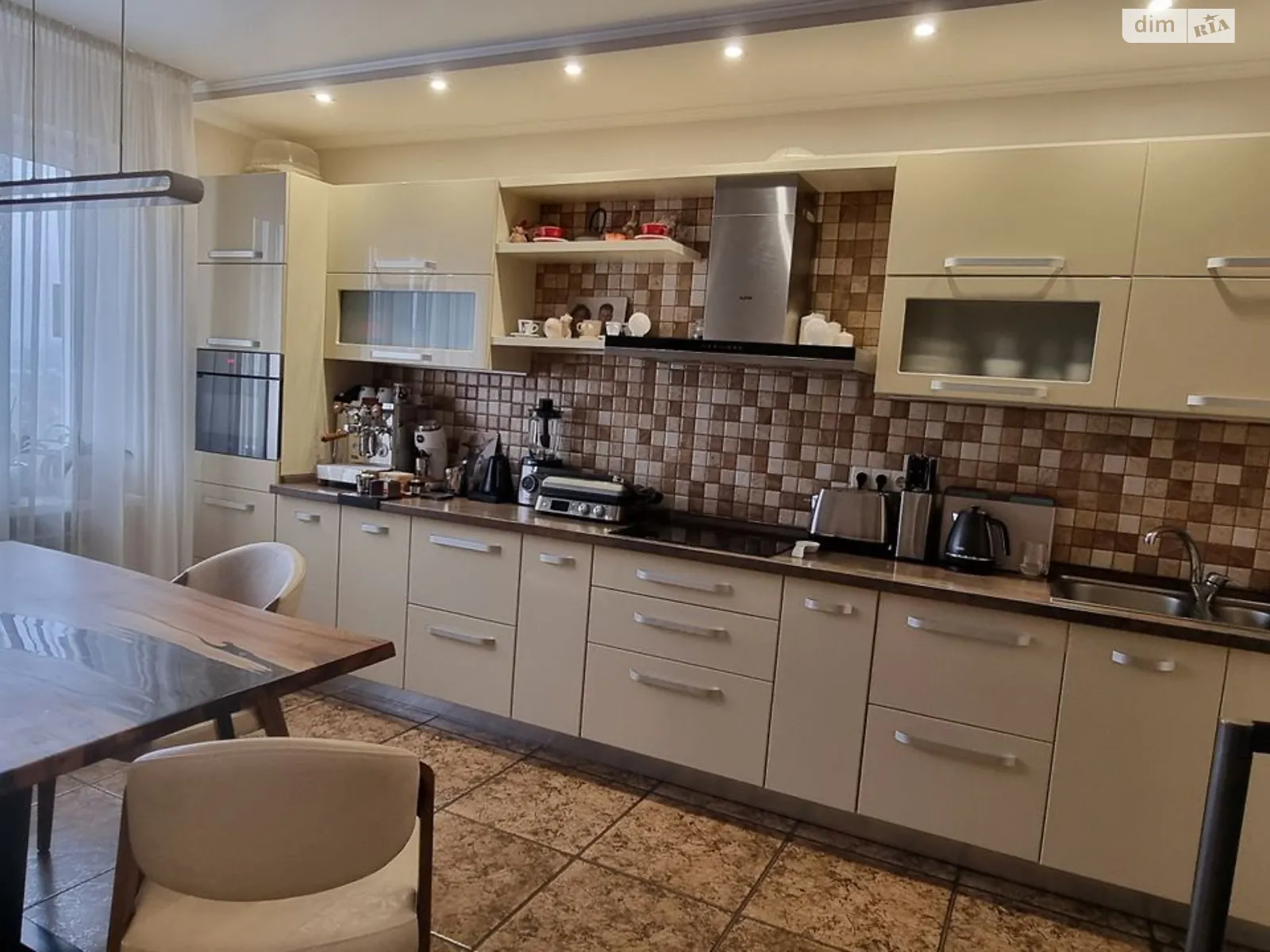 Продается 3-комнатная квартира 76 кв. м в Киеве, цена: 125000 $ - фото 1