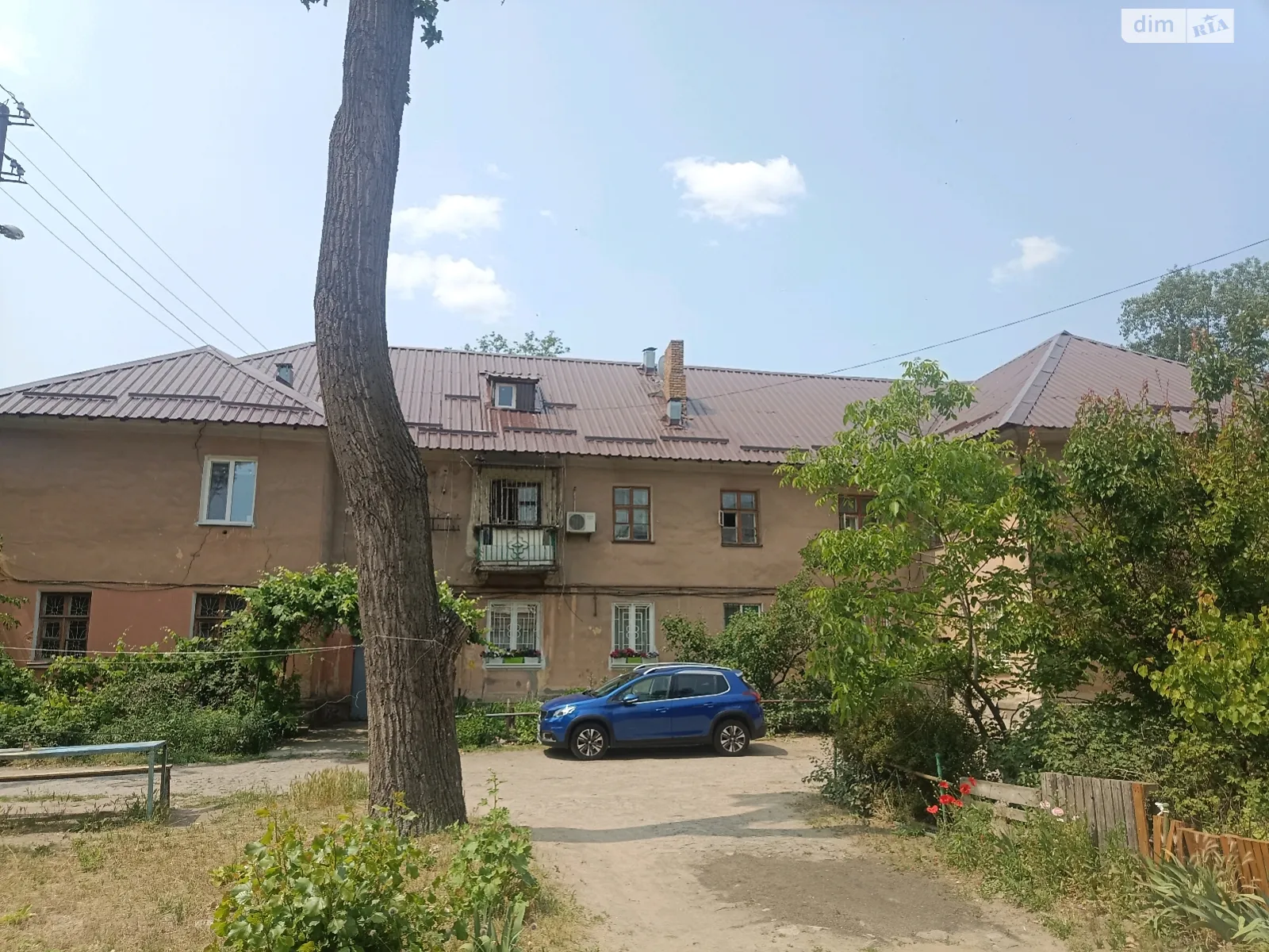 Продается 3-комнатная квартира 68 кв. м в Днепре, ул. Энергетиков, 12 - фото 1