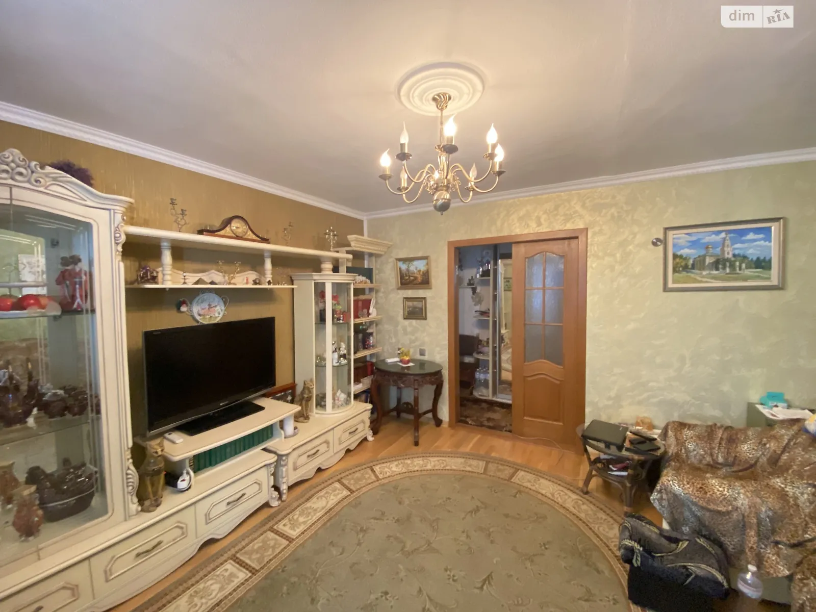 Продається 3-кімнатна квартира 66 кв. м у Миколаєві, цена: 48000 $ - фото 1