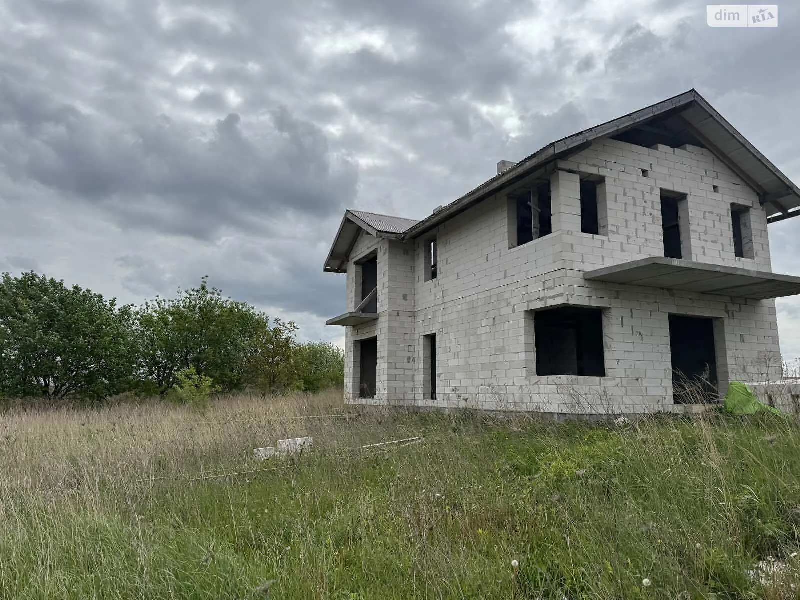 Продається будинок 2 поверховий 200 кв. м з ділянкою, цена: 73000 $ - фото 1