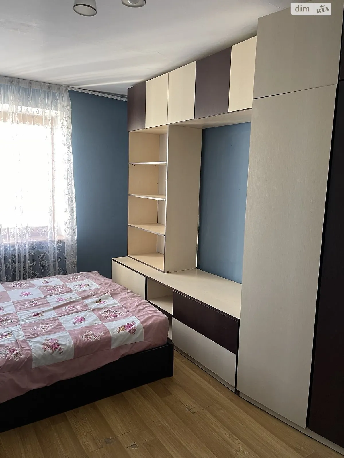 Сдается в аренду 2-комнатная квартира 40 кв. м в, цена: 6500 грн - фото 1