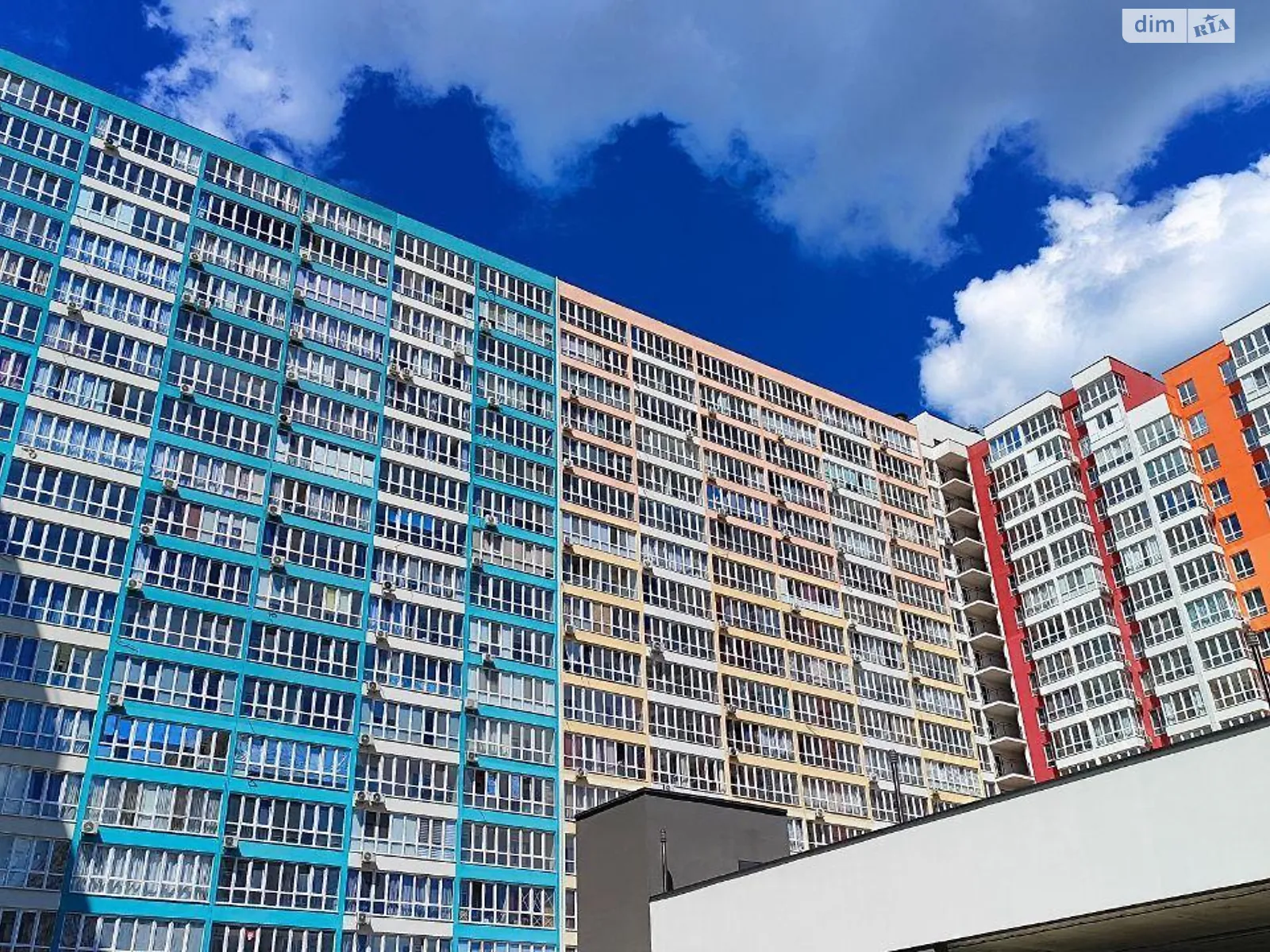 Продается 1-комнатная квартира 26 кв. м в Лиманке, ул. Жемчужная, 11 корпус 4 - фото 1