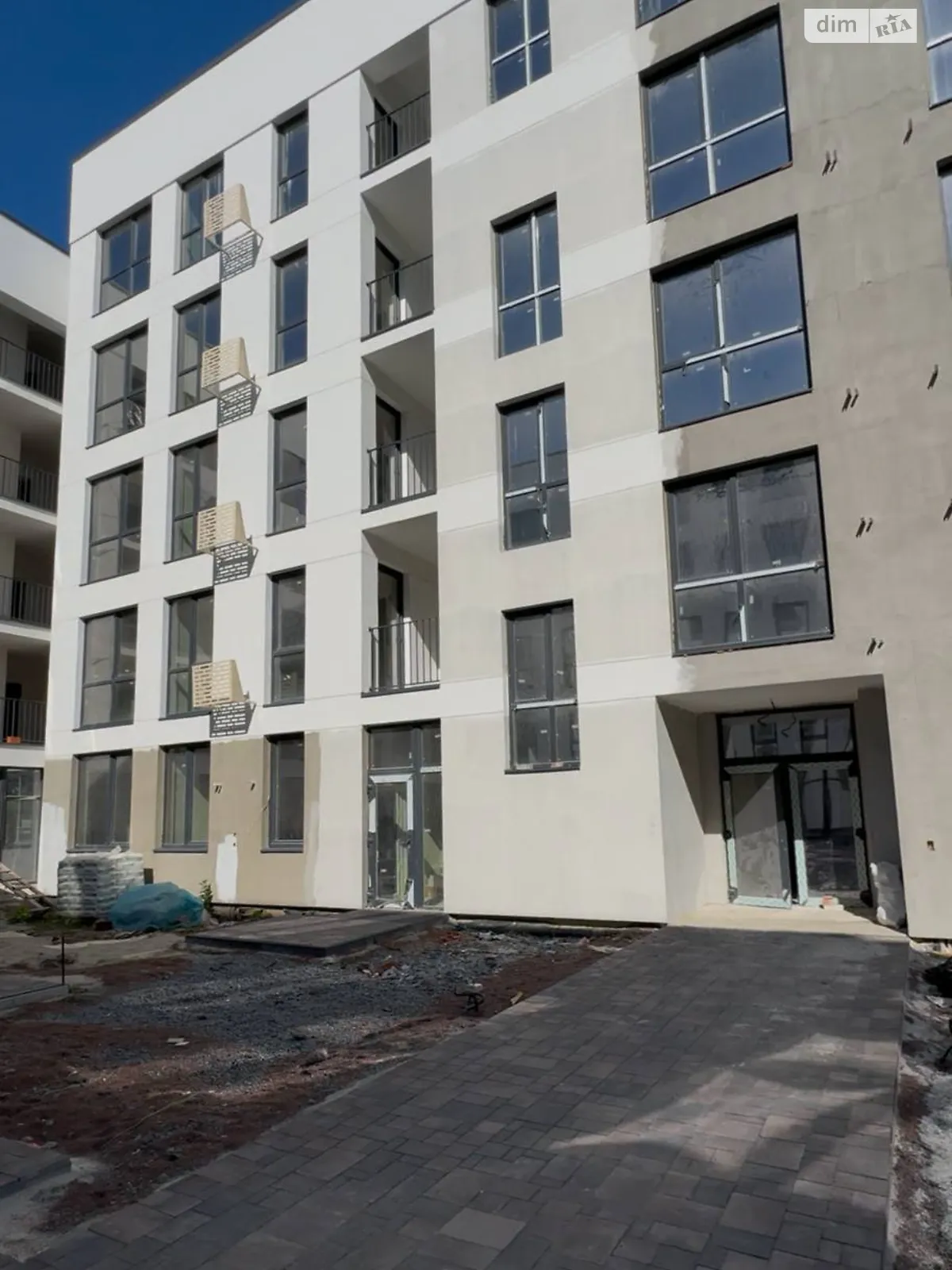 Продається 1-кімнатна квартира 43 кв. м у Львові, цена: 55000 $ - фото 1