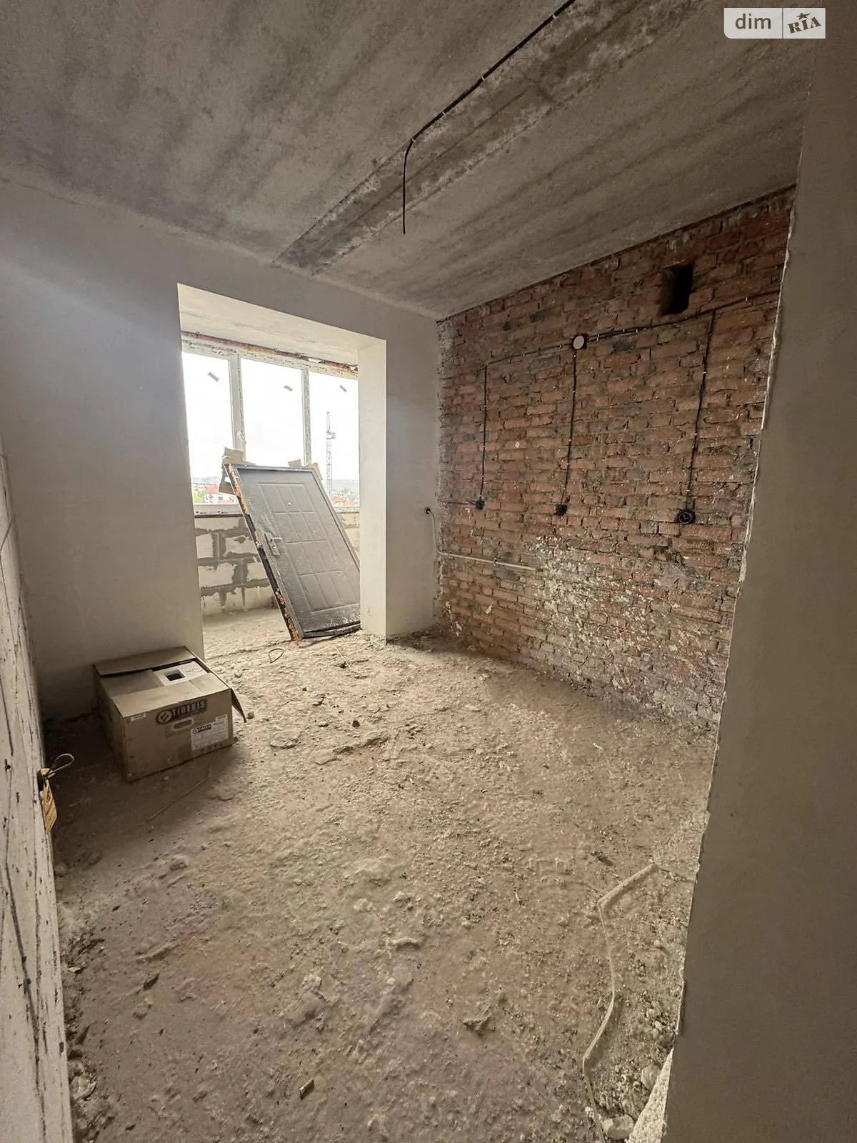 Продається 1-кімнатна квартира 40 кв. м у Хмельницькому, цена: 34000 $ - фото 1